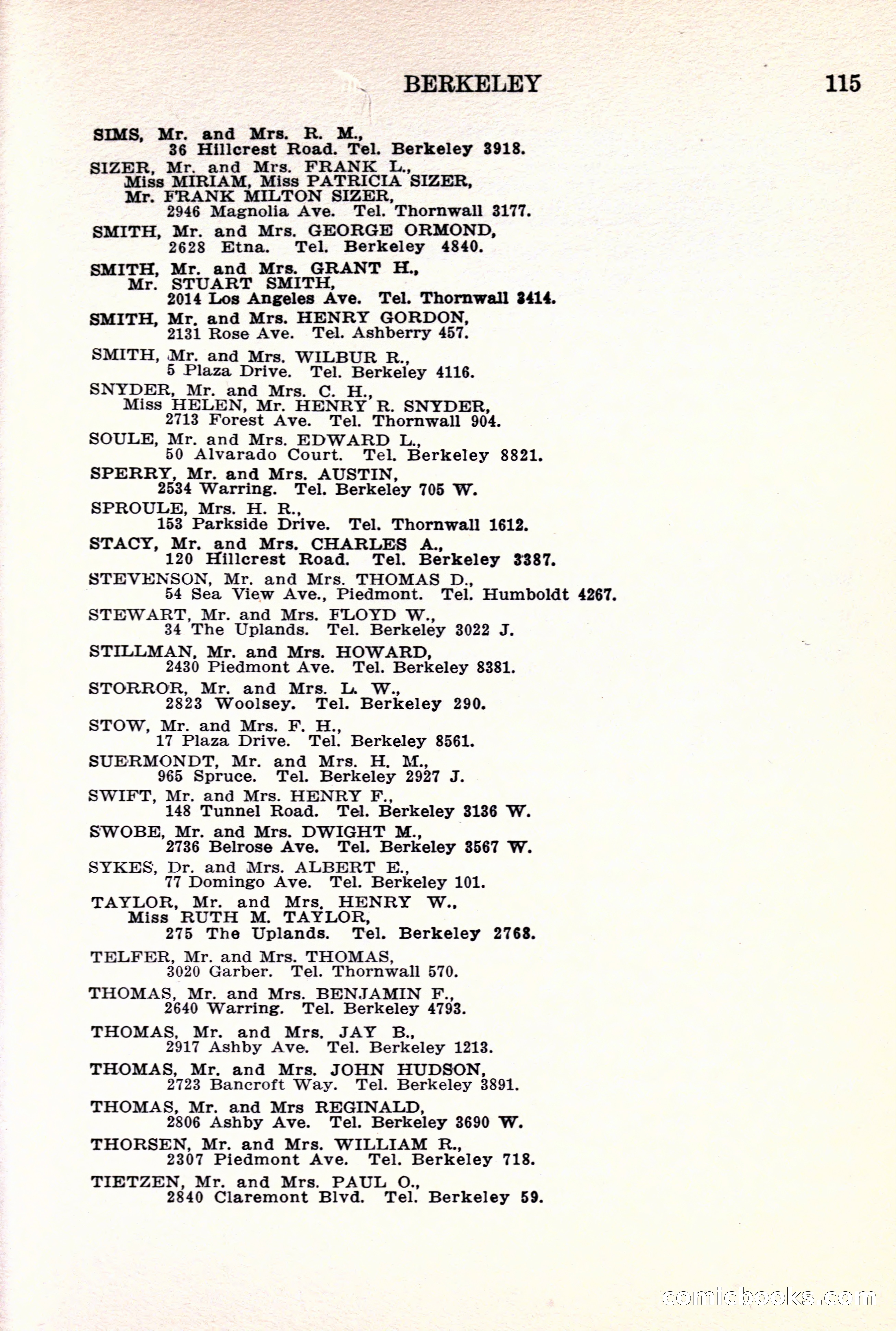 The New Society Blue Book — page 121 of 330