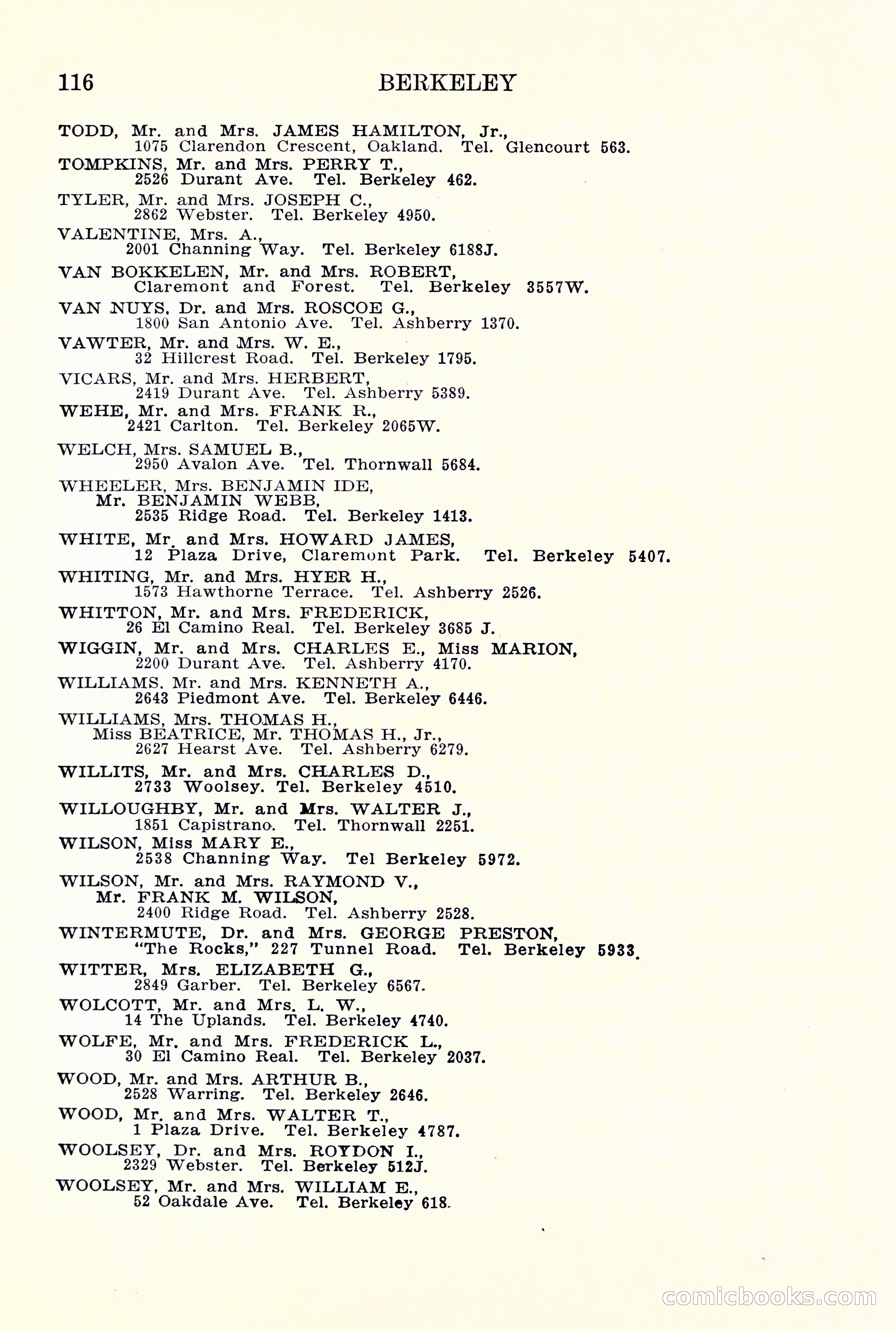 The New Society Blue Book — page 122 of 330