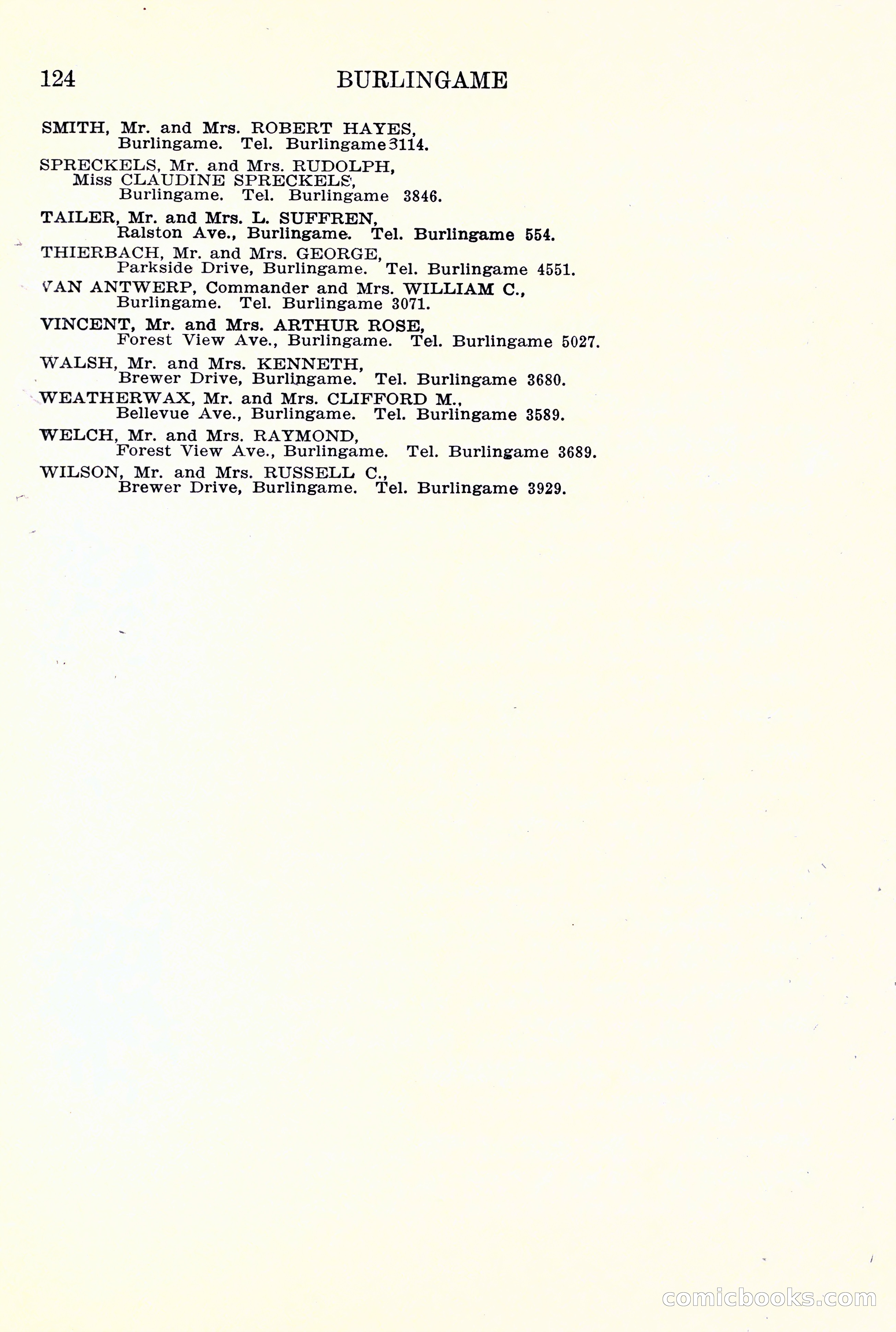 The New Society Blue Book — page 130 of 330