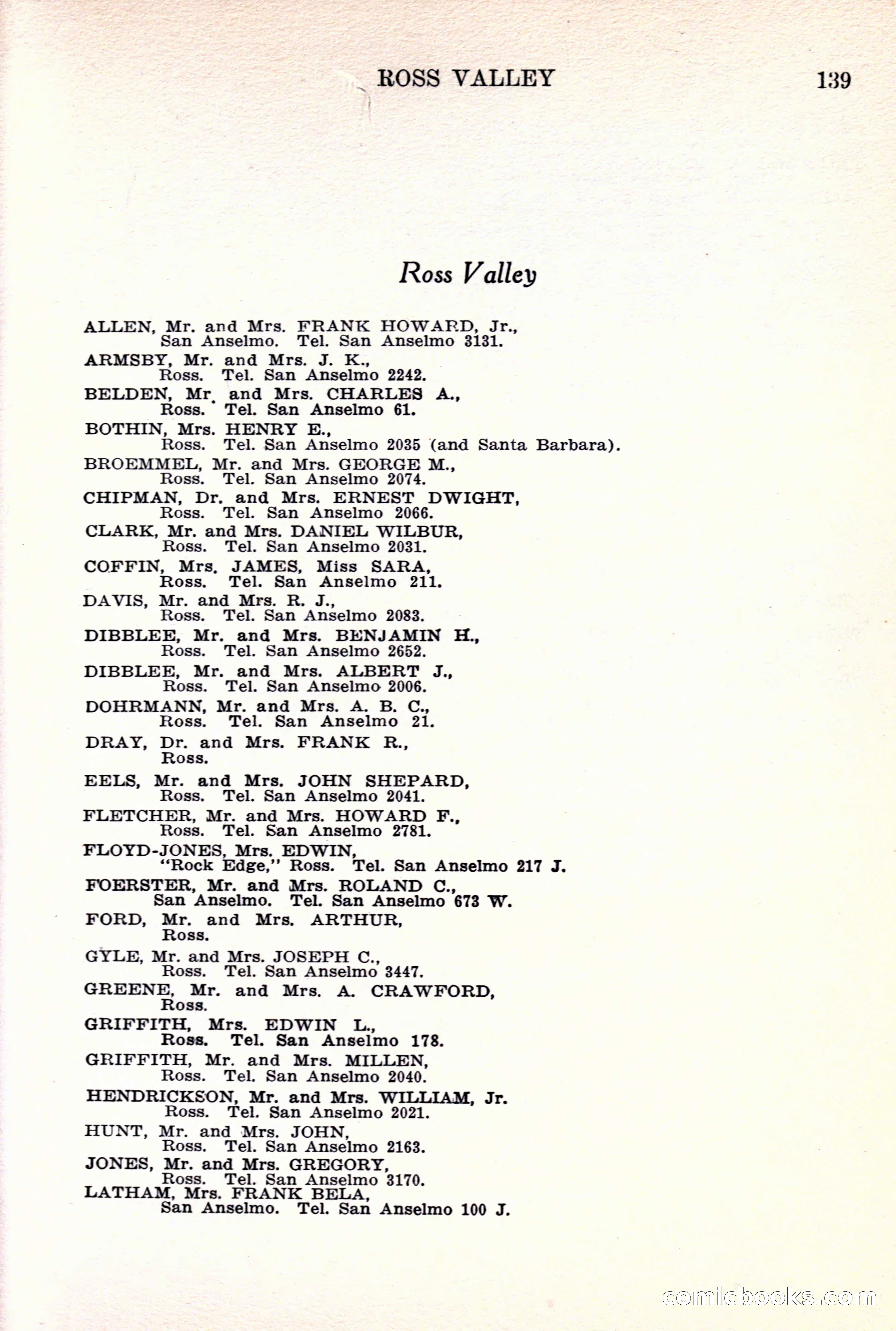 The New Society Blue Book — page 145 of 330