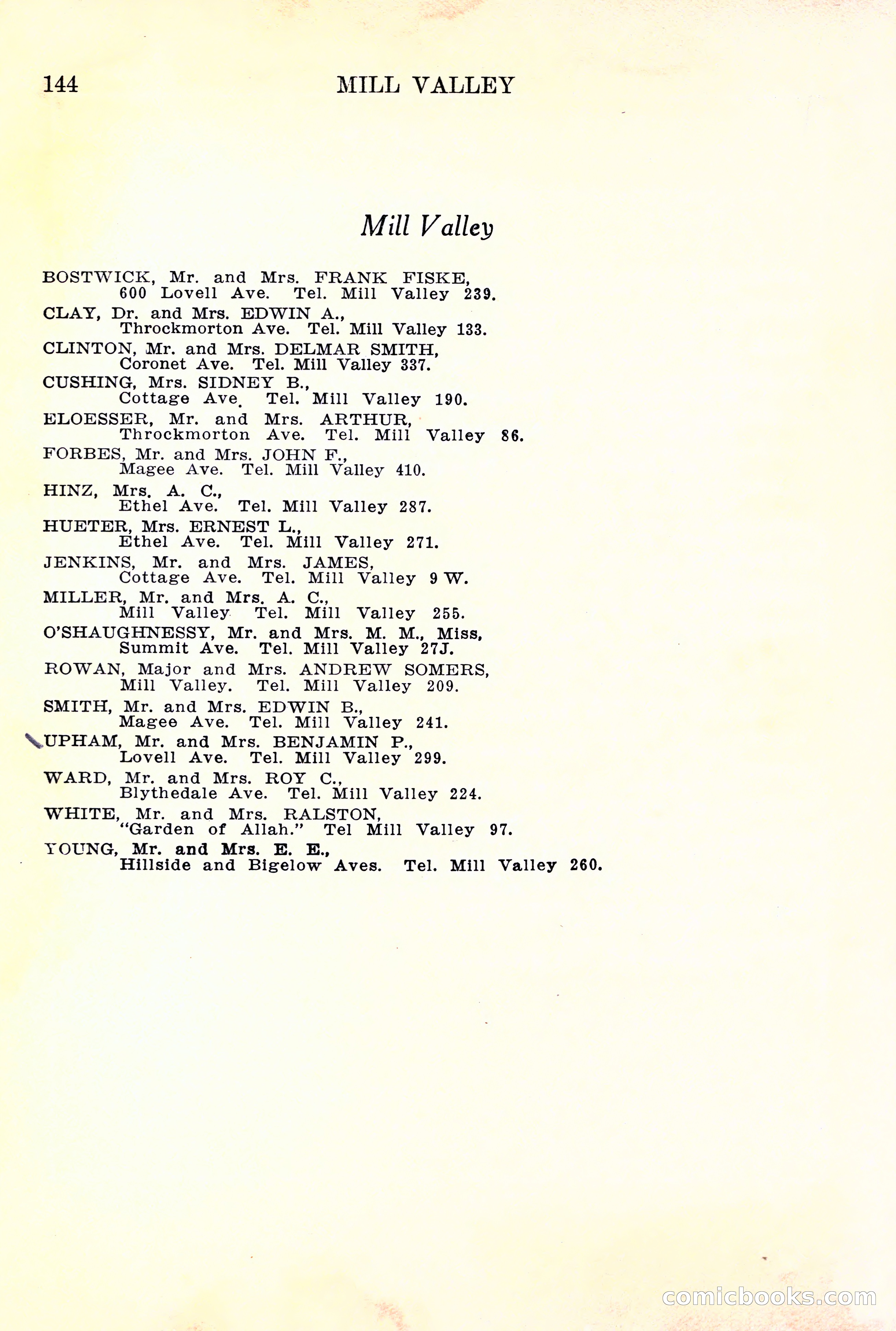 The New Society Blue Book — page 150 of 330
