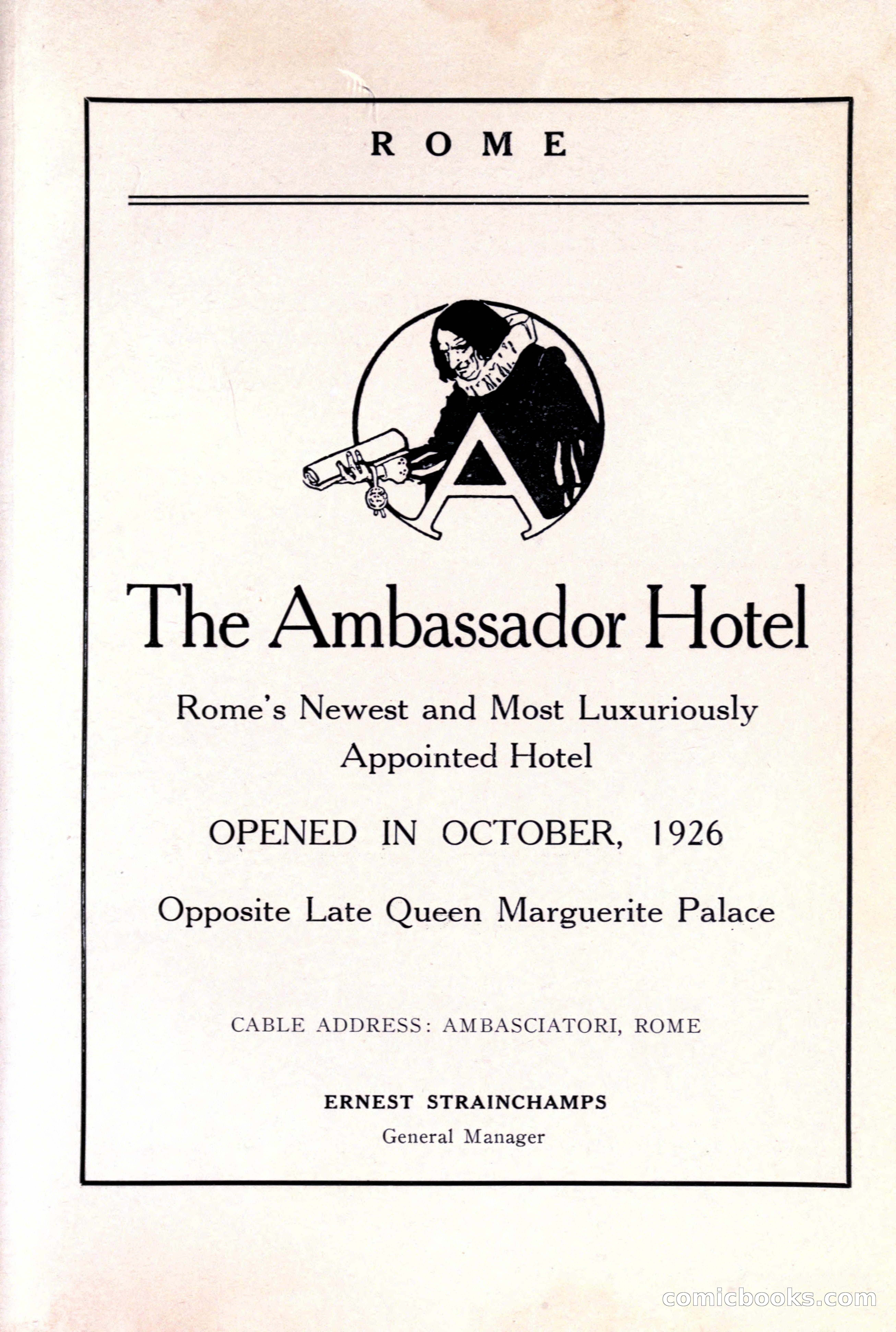 The New Society Blue Book — page 151 of 330