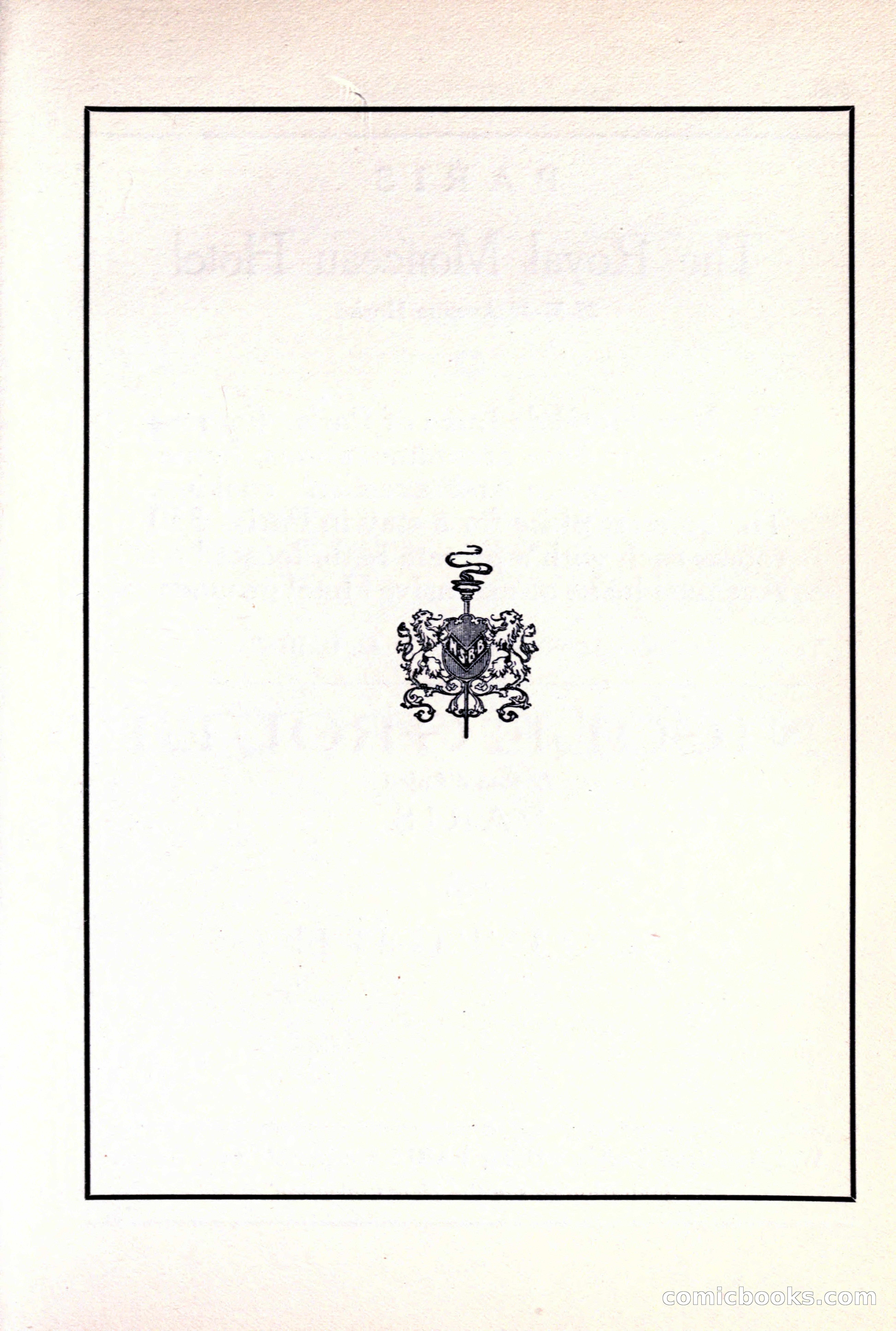 The New Society Blue Book — page 245 of 330