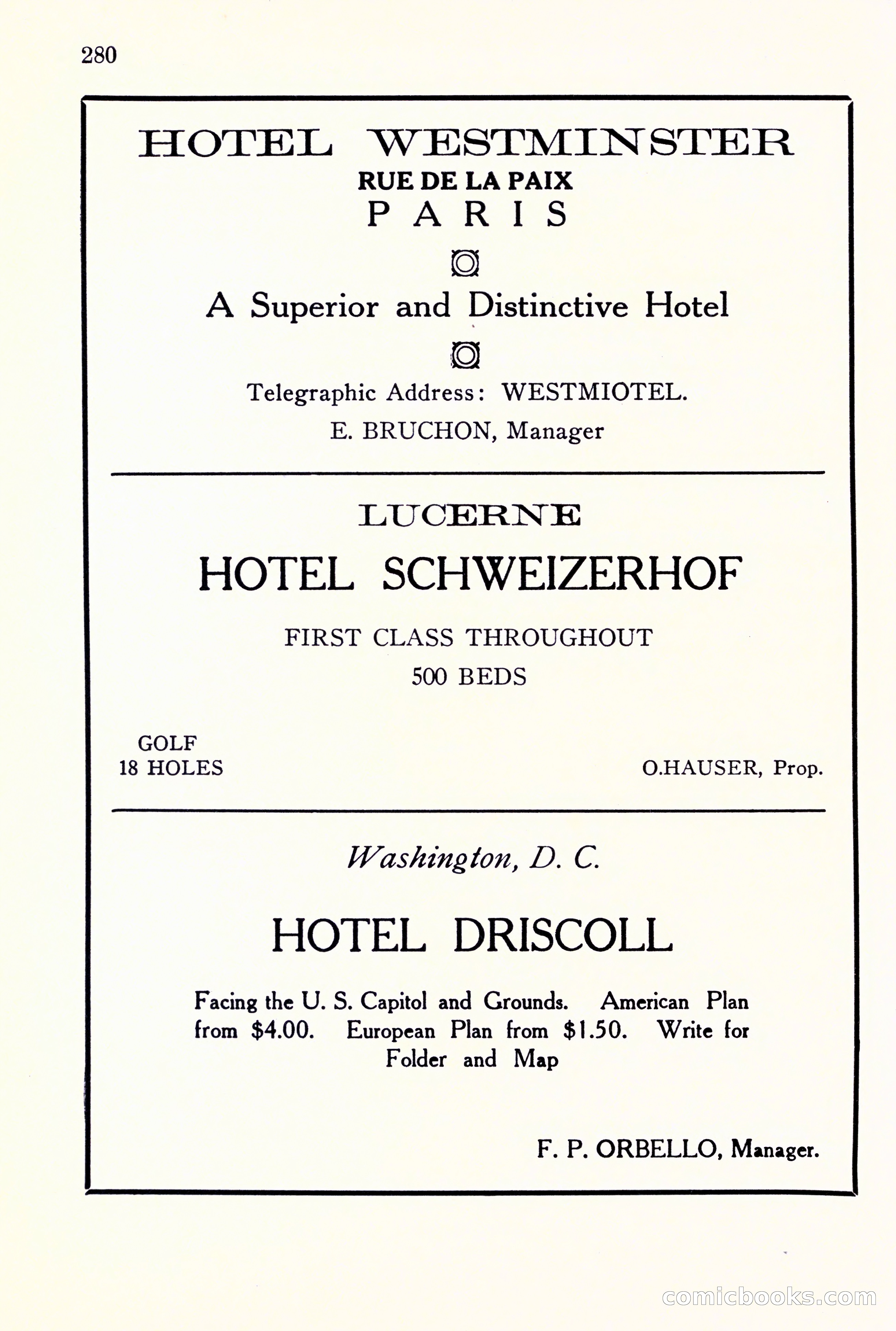 The New Society Blue Book — page 288 of 330