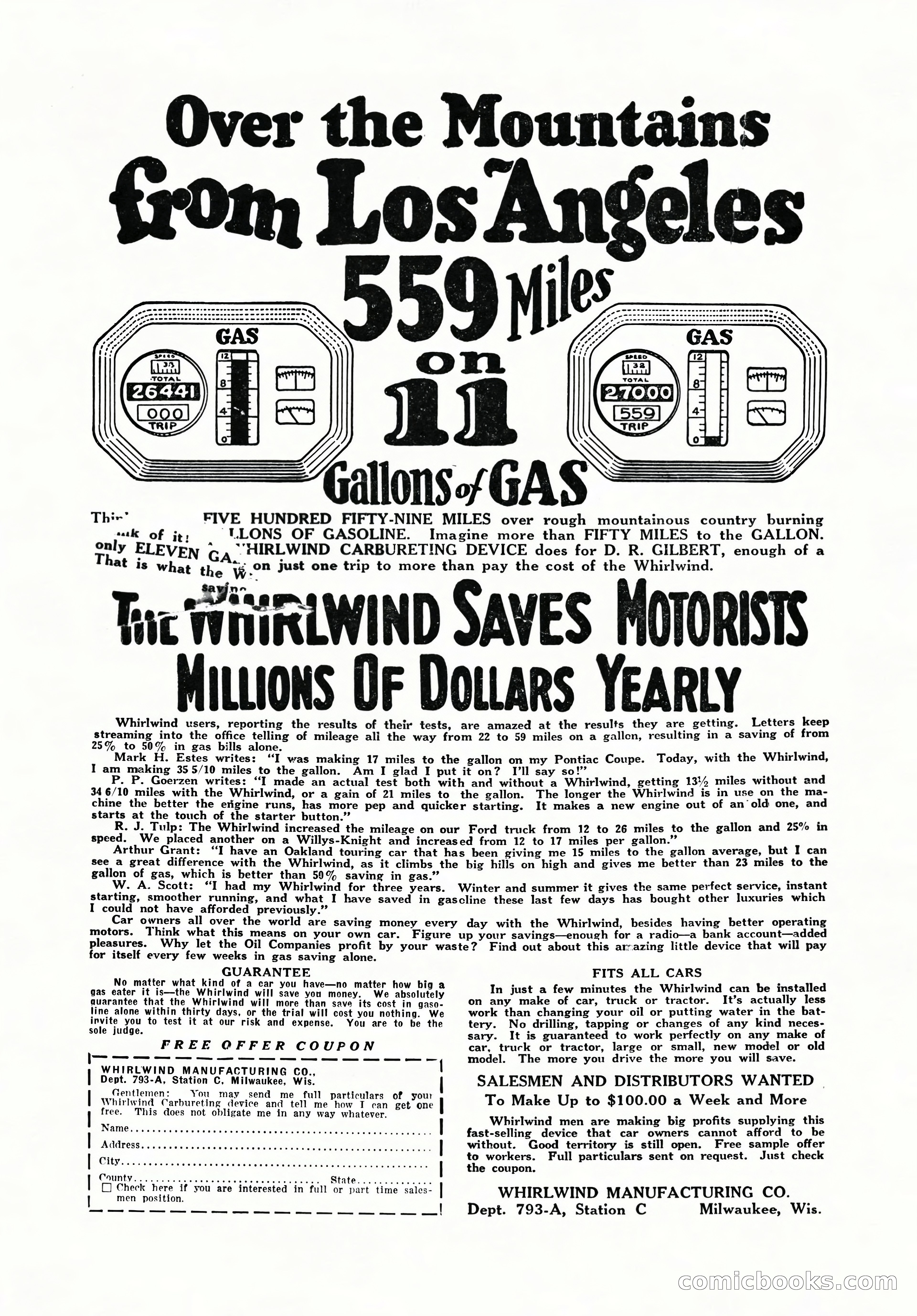 North-West Stories, February 1932 — page 2 of 132