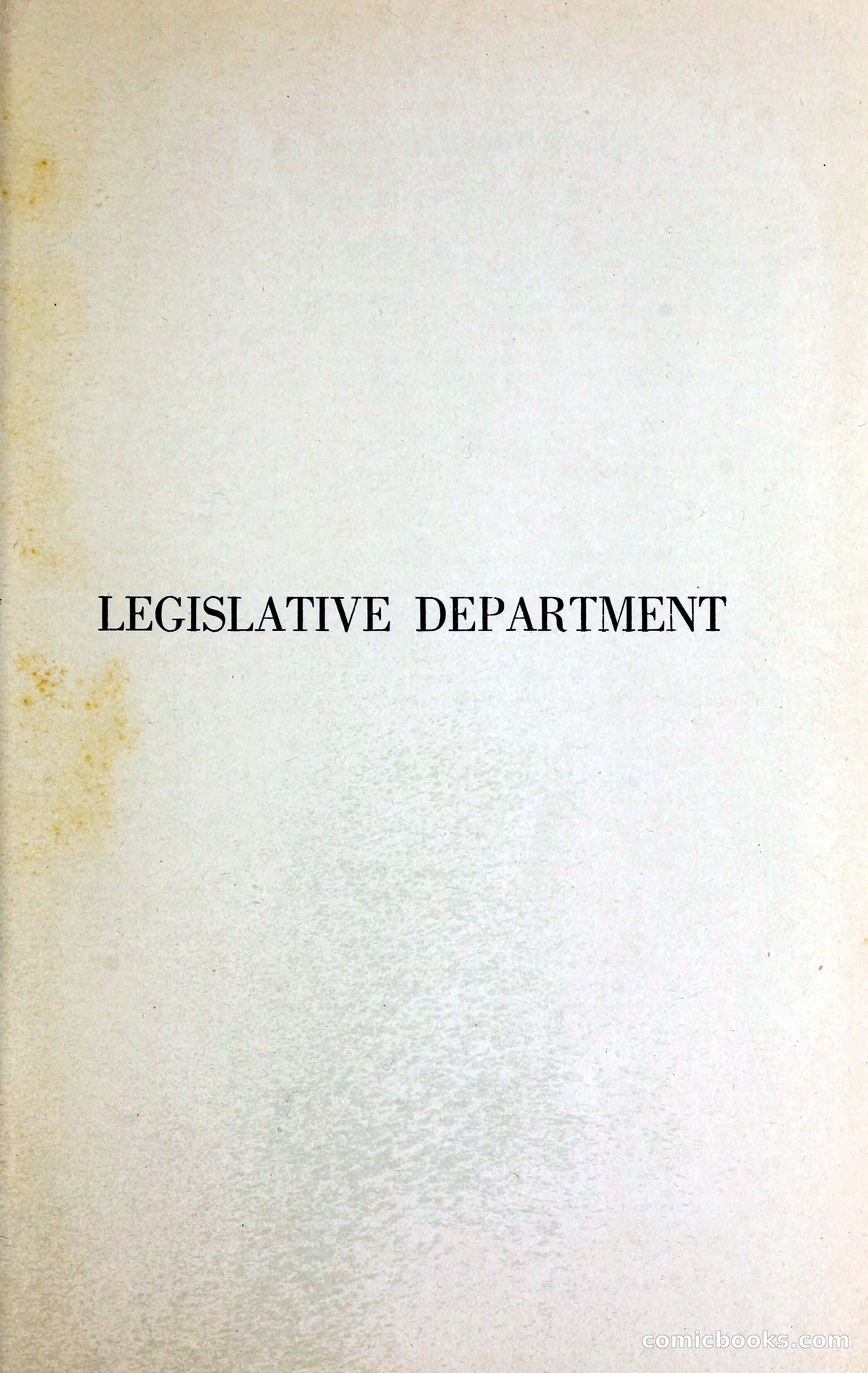 North Carolina Blue Book — page 14 of 329