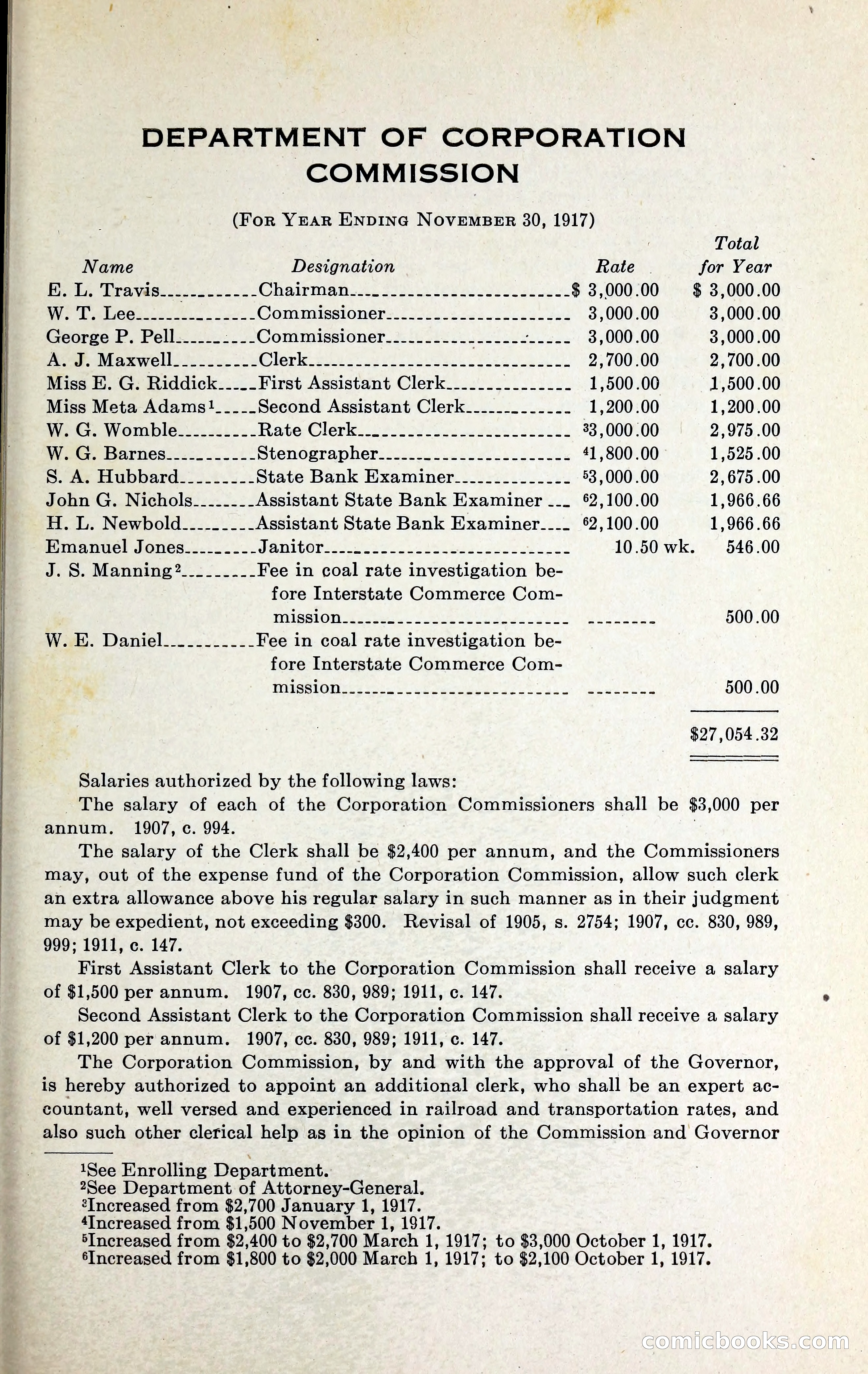 North Carolina Blue Book — page 66 of 329