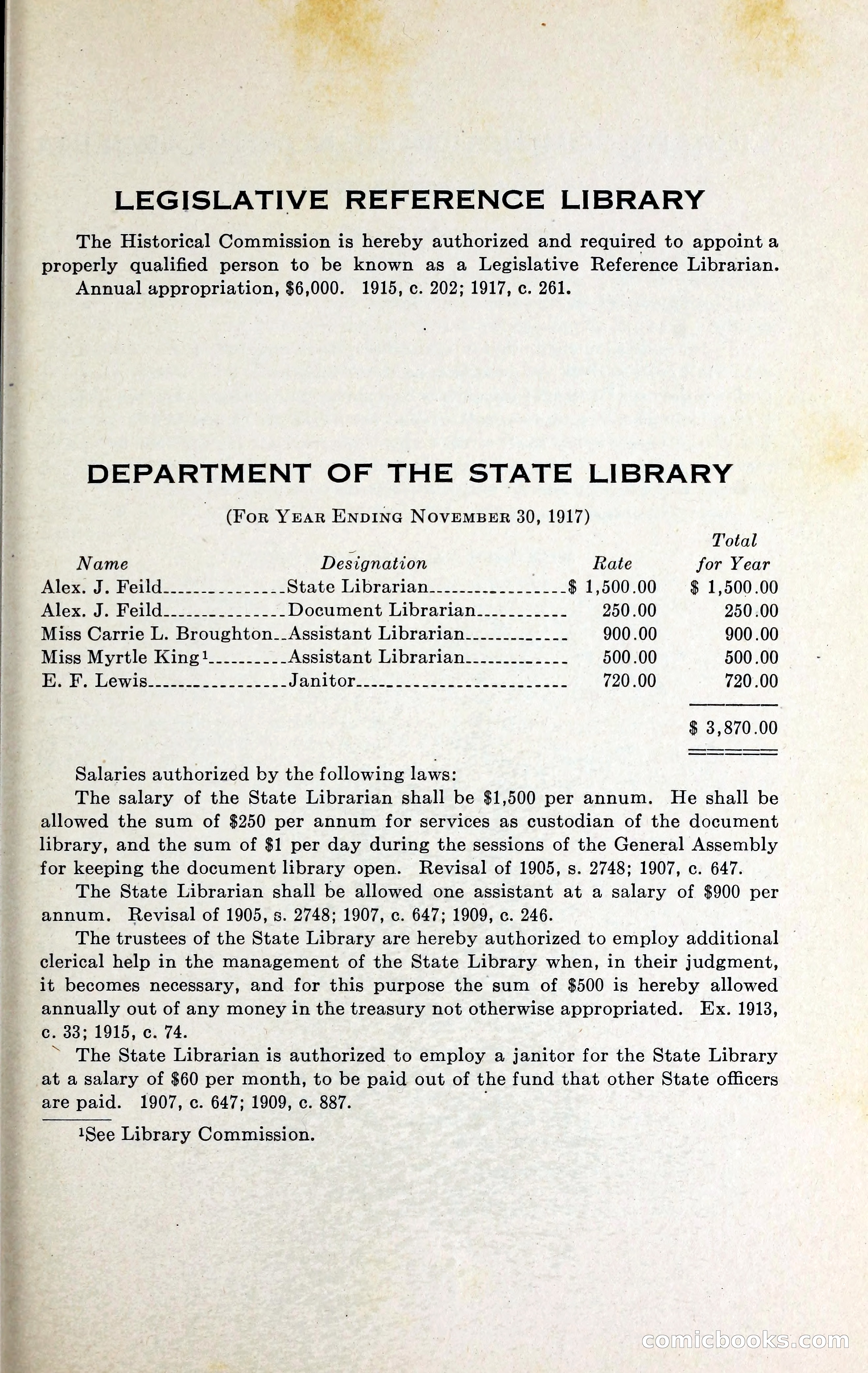 North Carolina Blue Book — page 74 of 329
