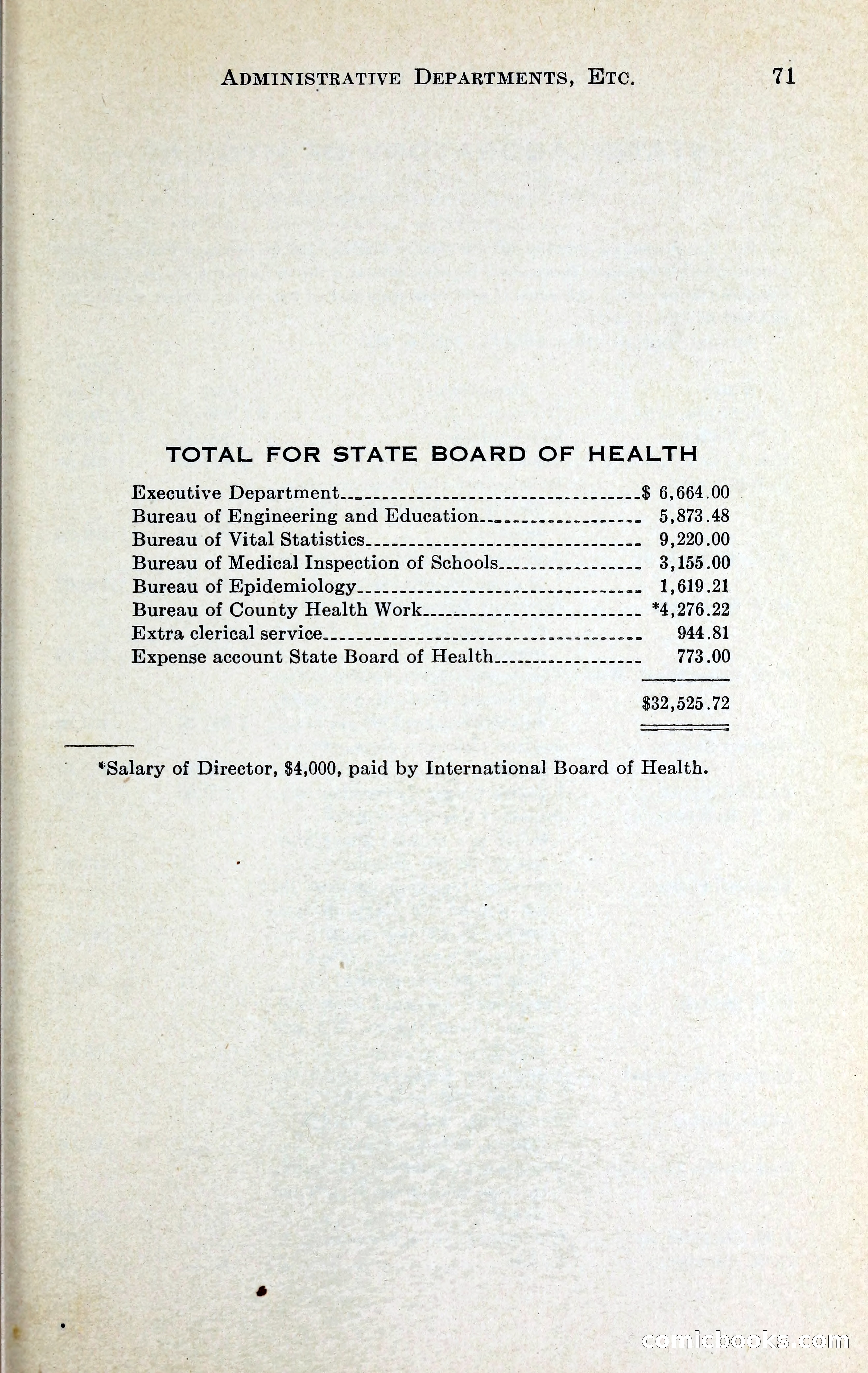 North Carolina Blue Book — page 84 of 329
