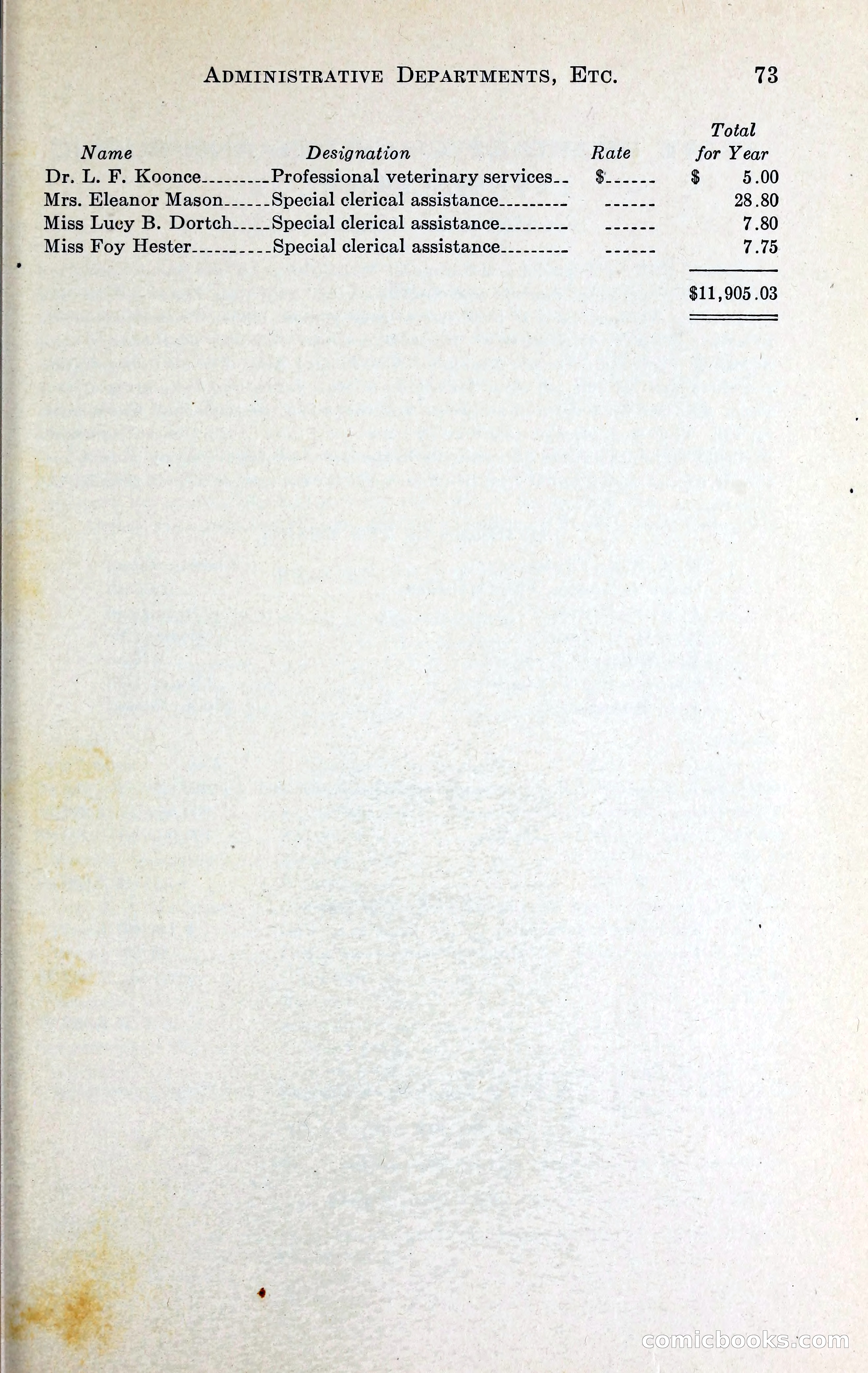 North Carolina Blue Book — page 86 of 329