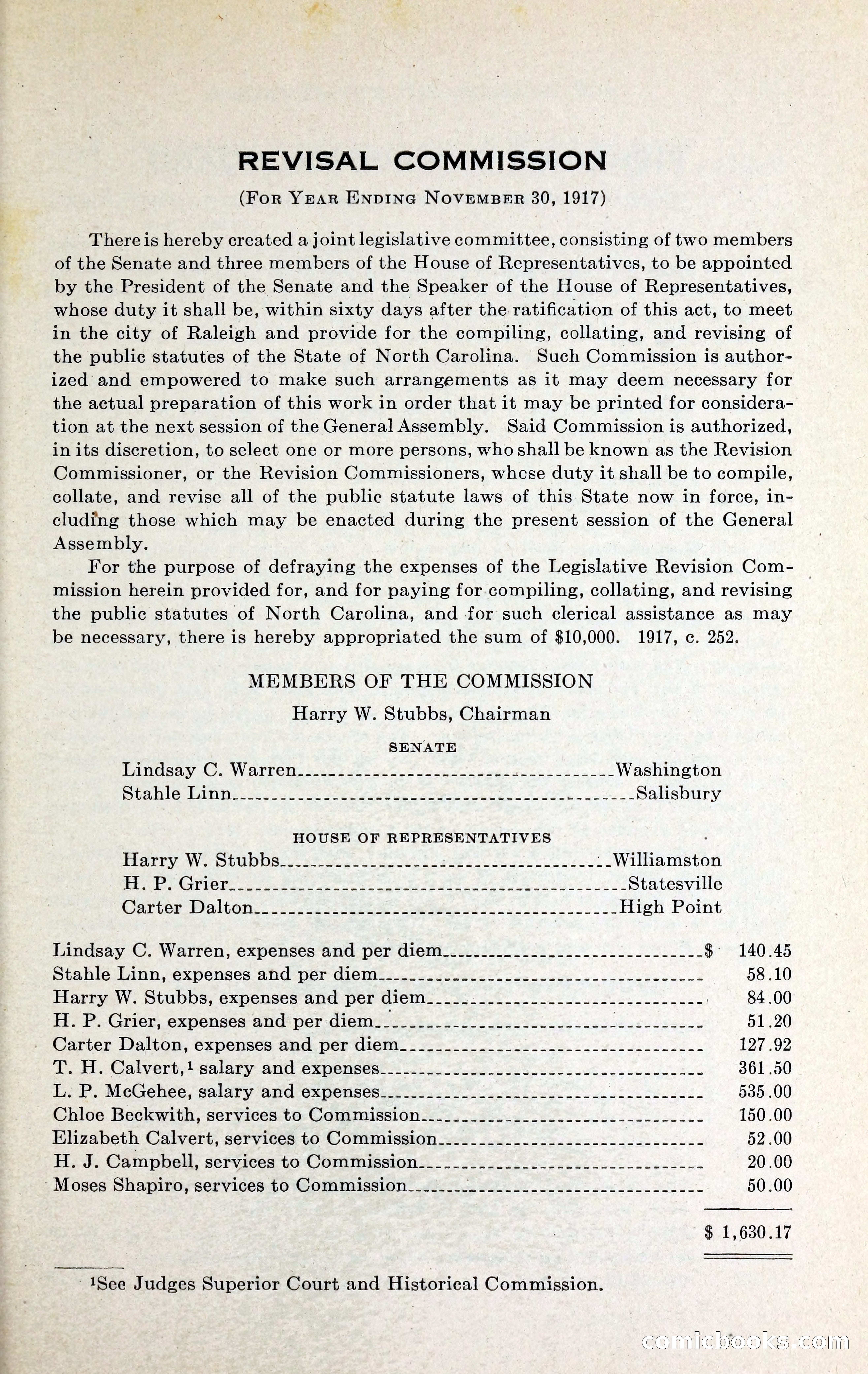 North Carolina Blue Book — page 102 of 329