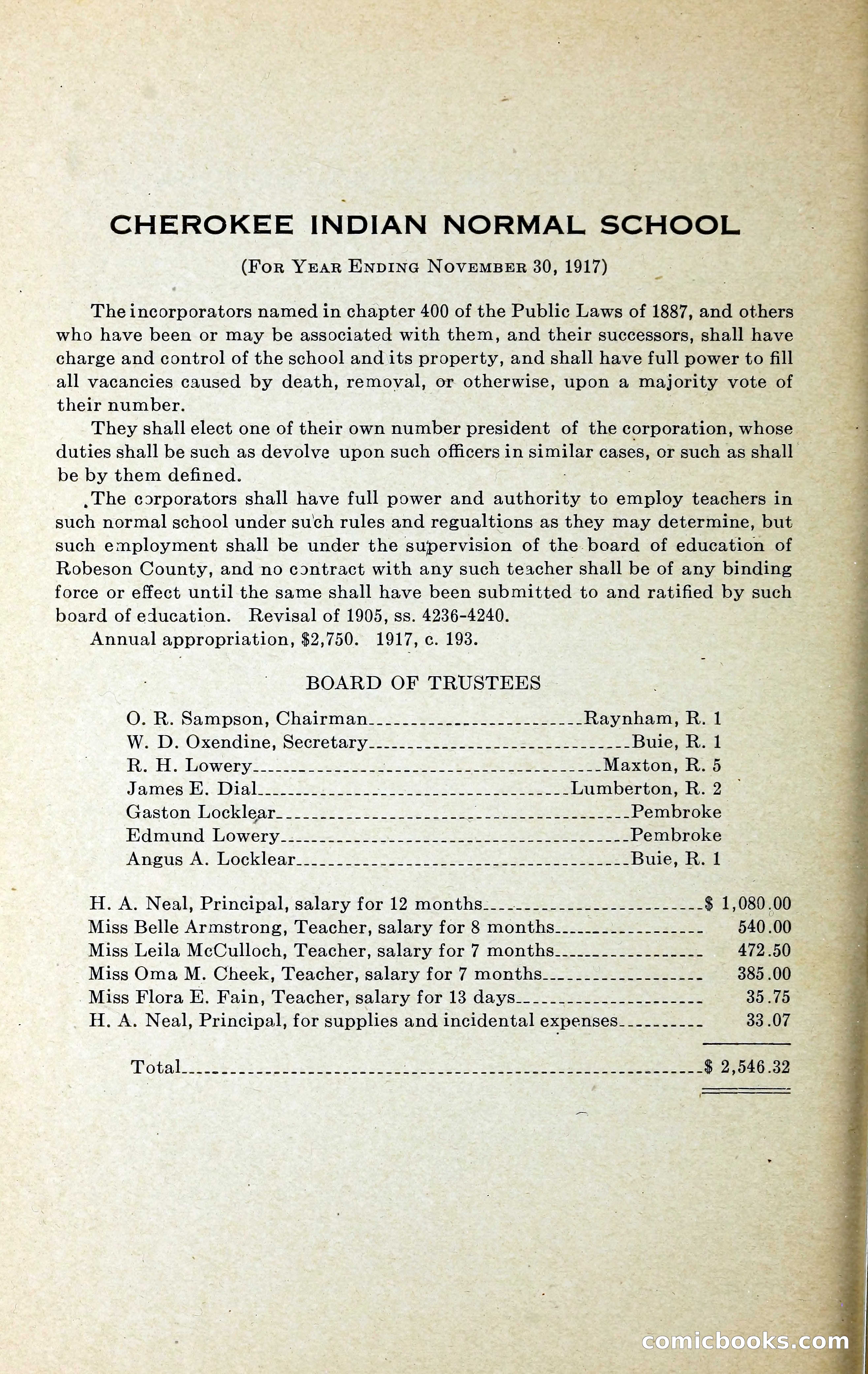 North Carolina Blue Book — page 169 of 329