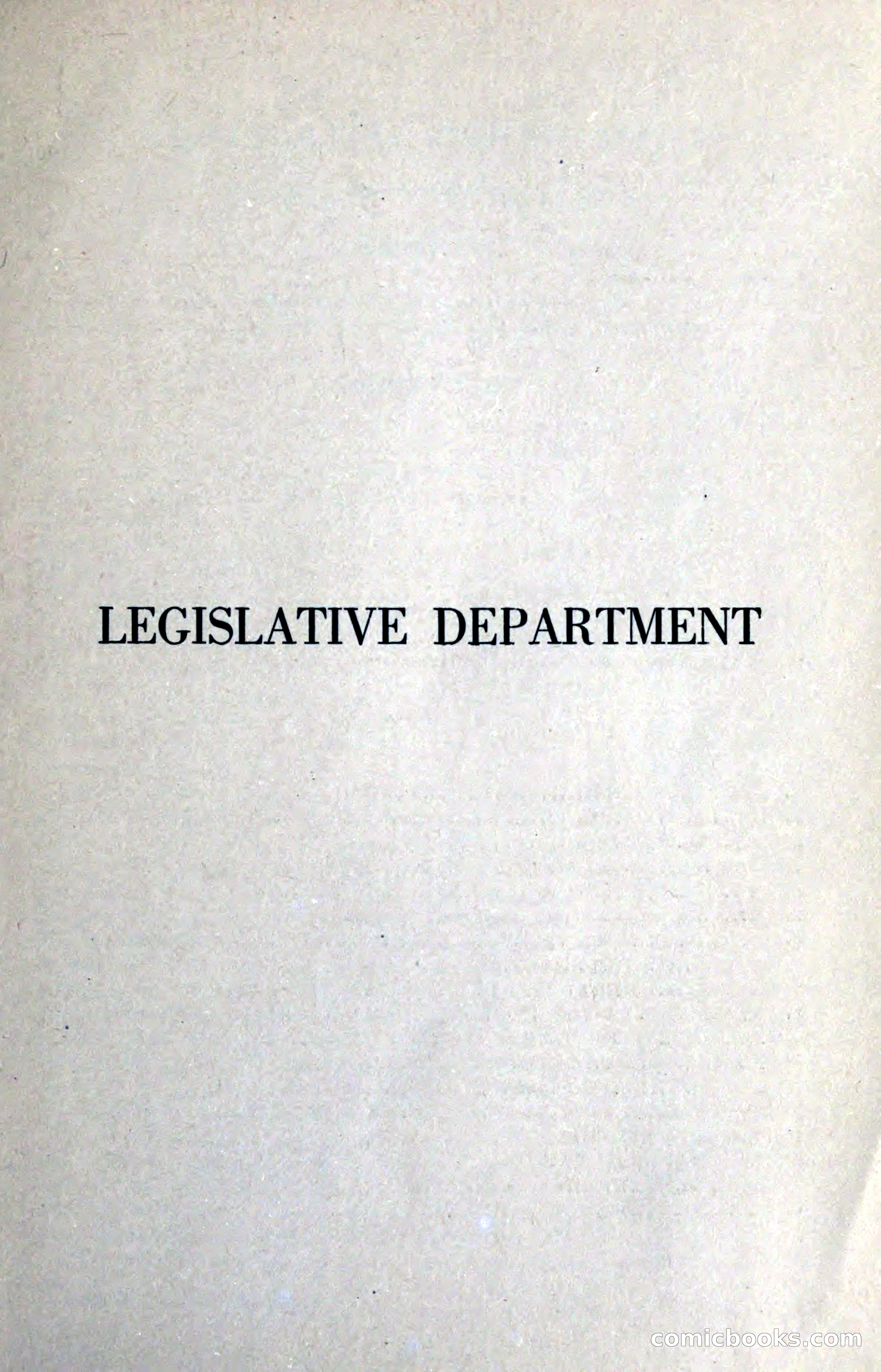 North Carolina Blue Book — page 13 of 327
