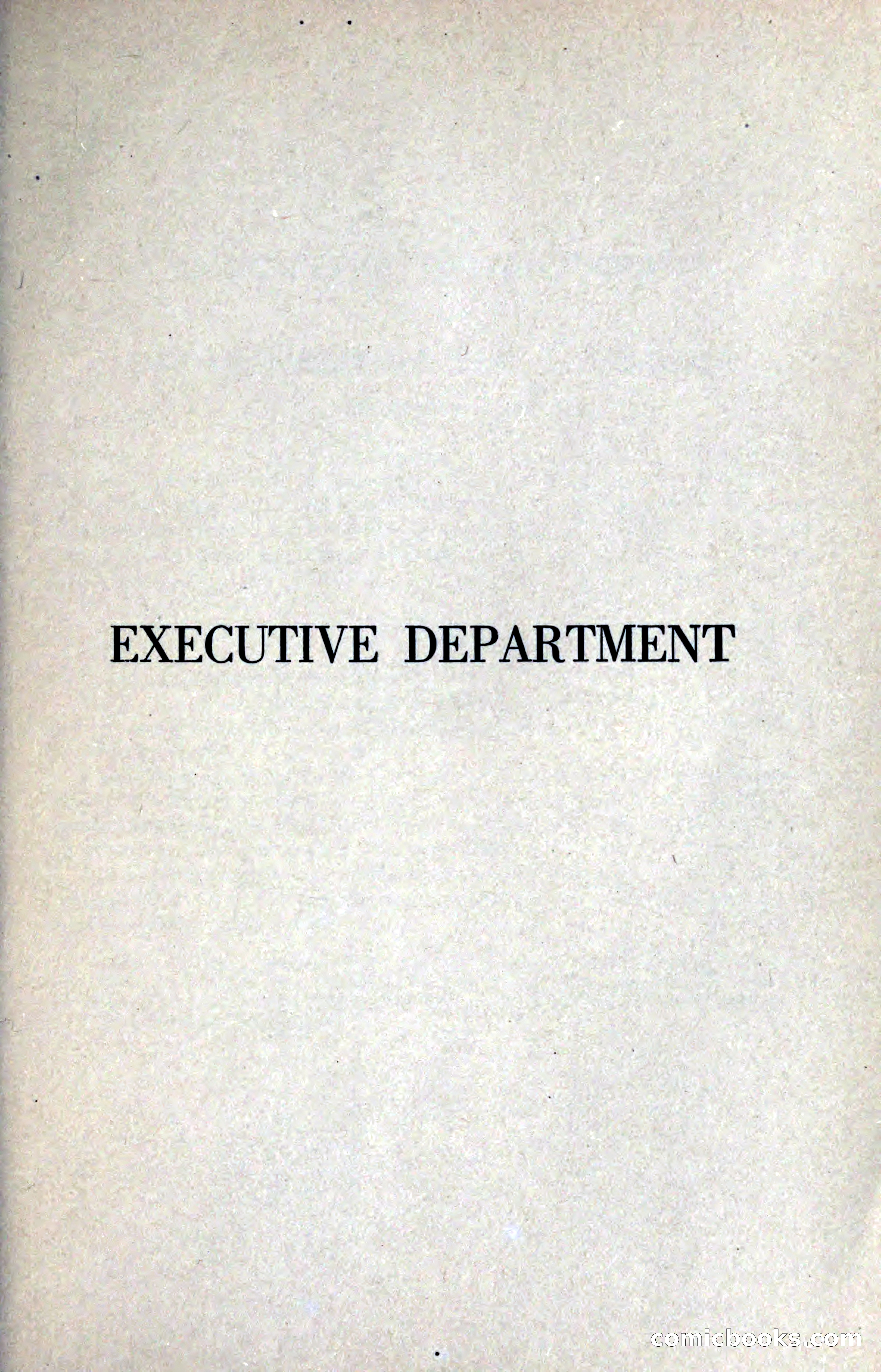North Carolina Blue Book — page 27 of 327