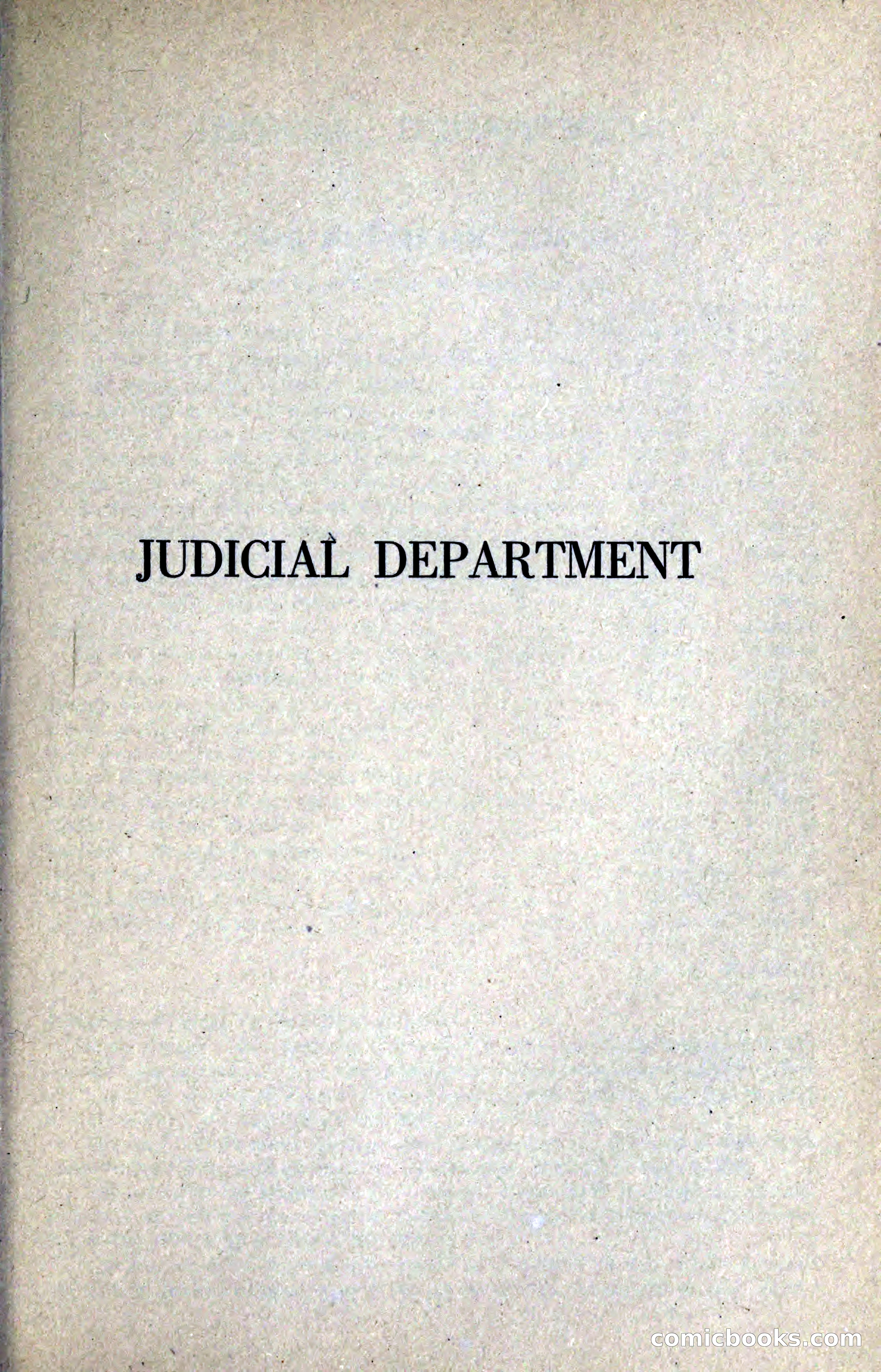 North Carolina Blue Book — page 43 of 327