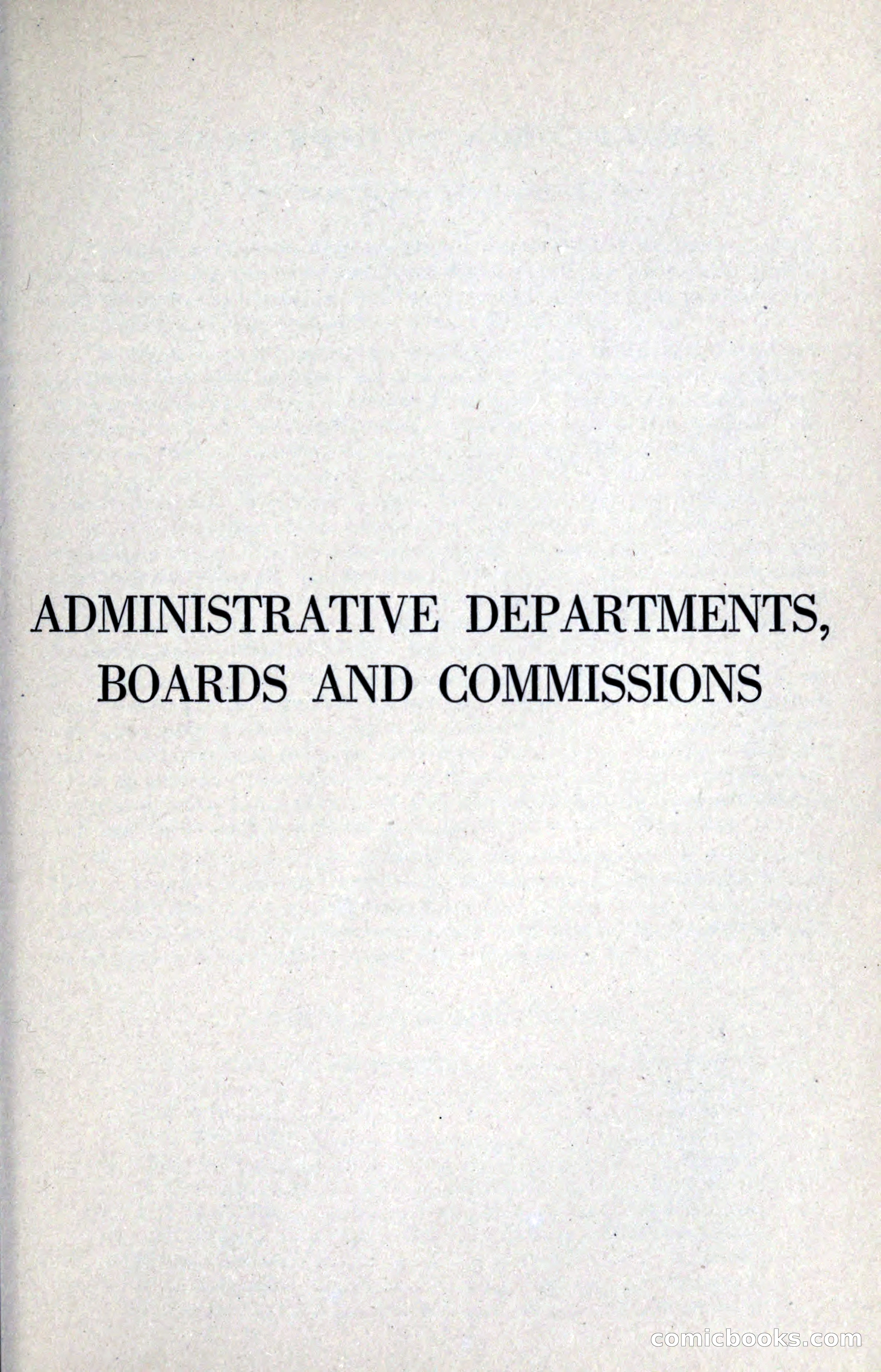North Carolina Blue Book — page 49 of 327