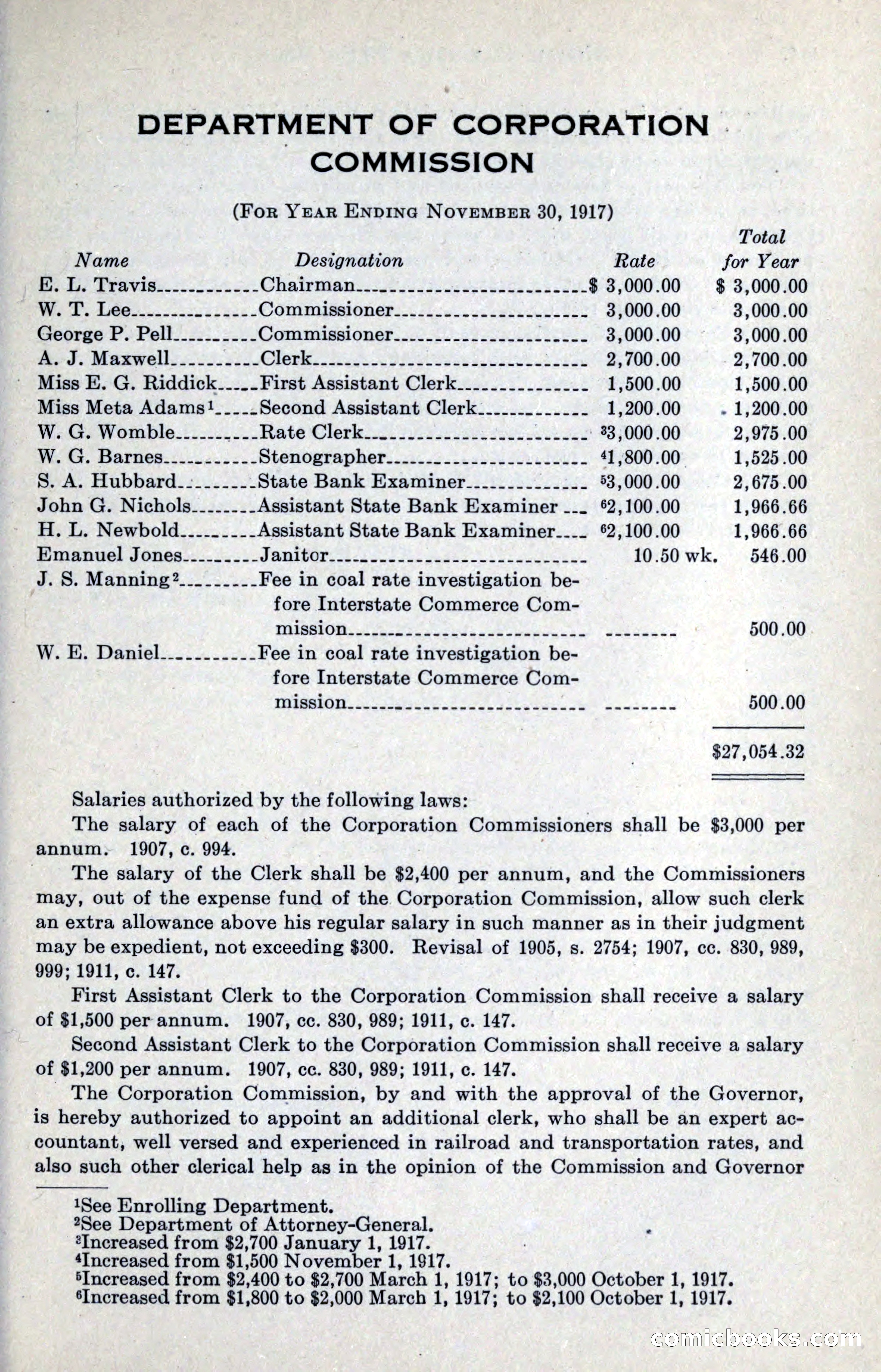 North Carolina Blue Book — page 65 of 327