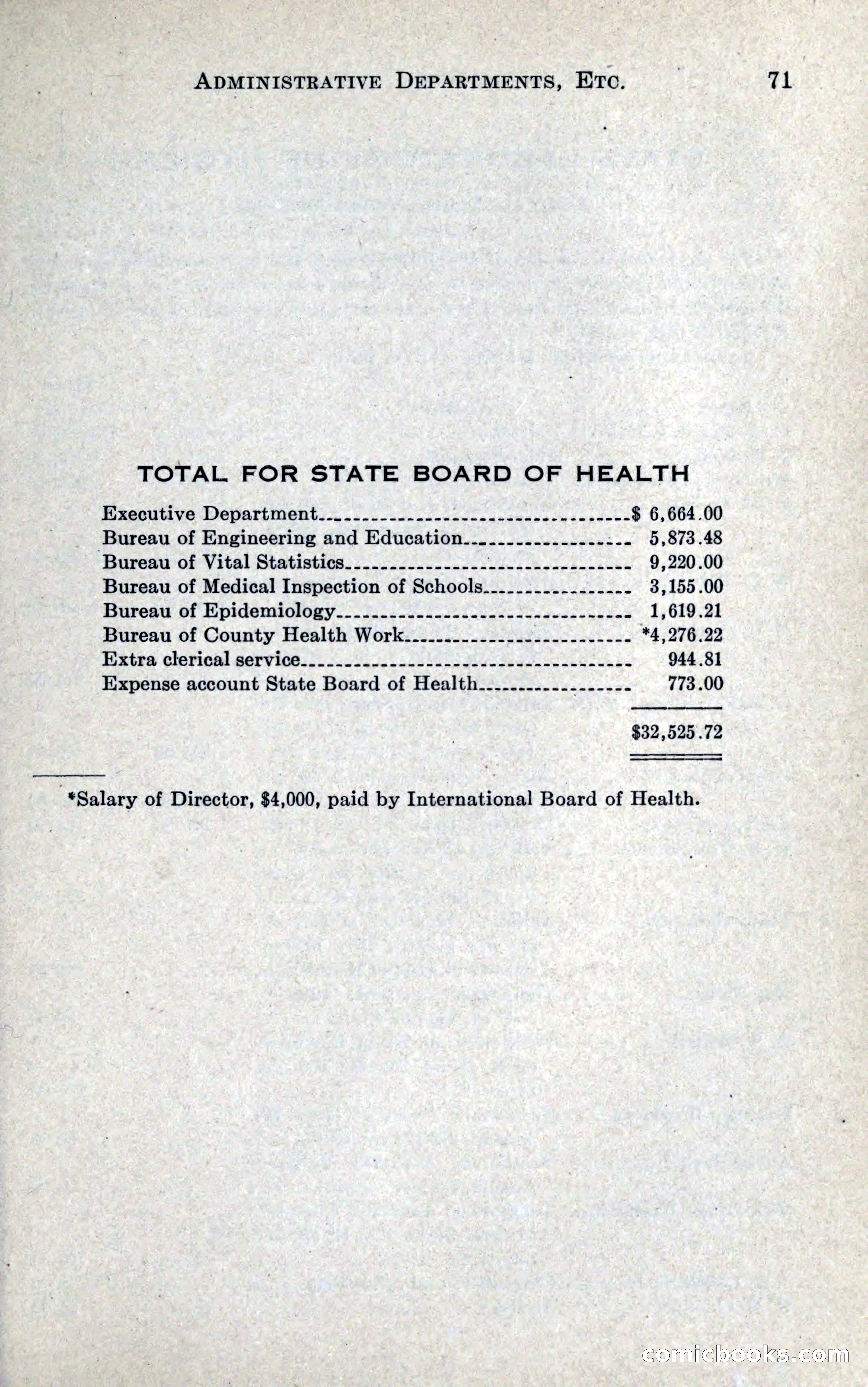 North Carolina Blue Book — page 83 of 327