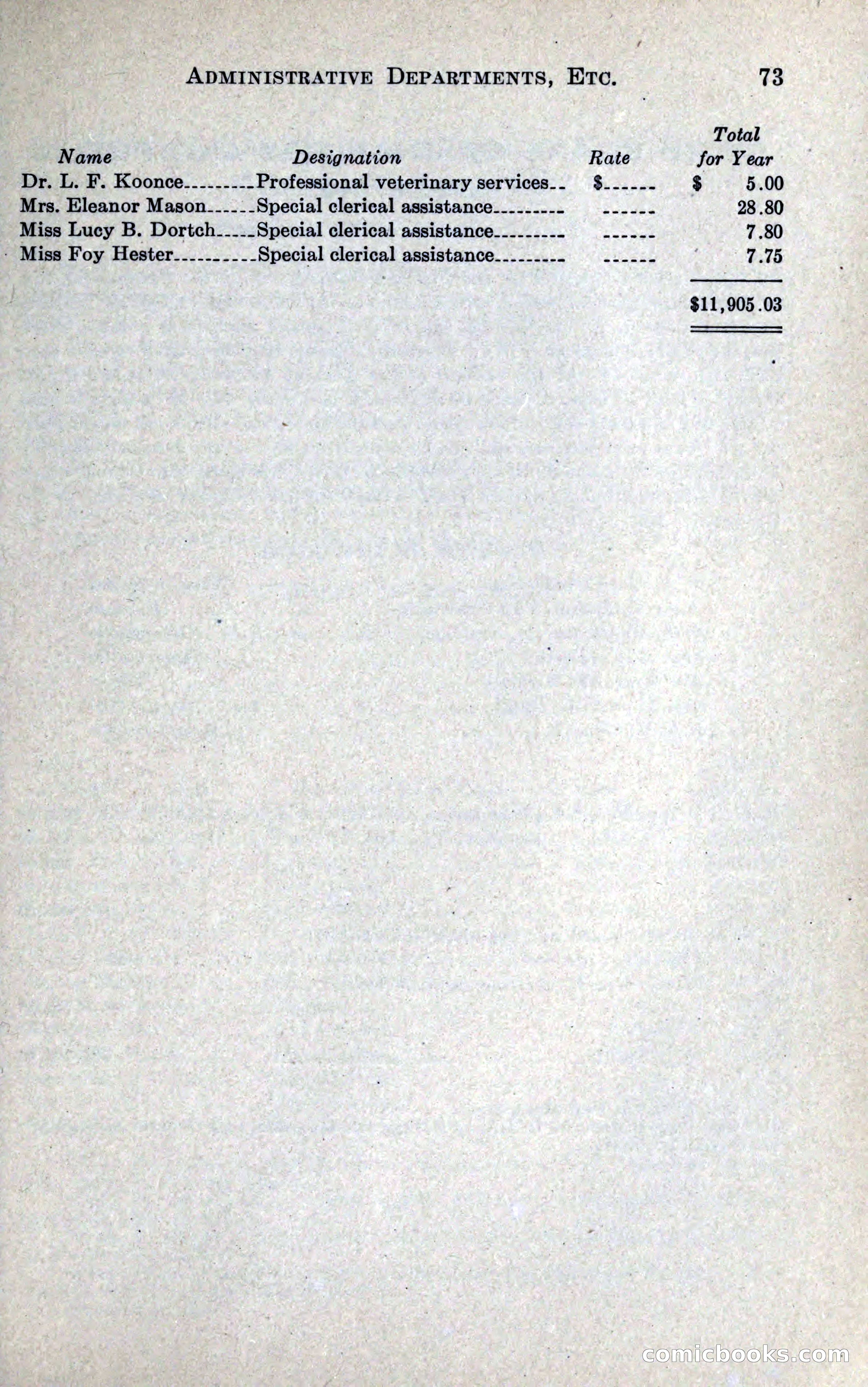 North Carolina Blue Book — page 85 of 327