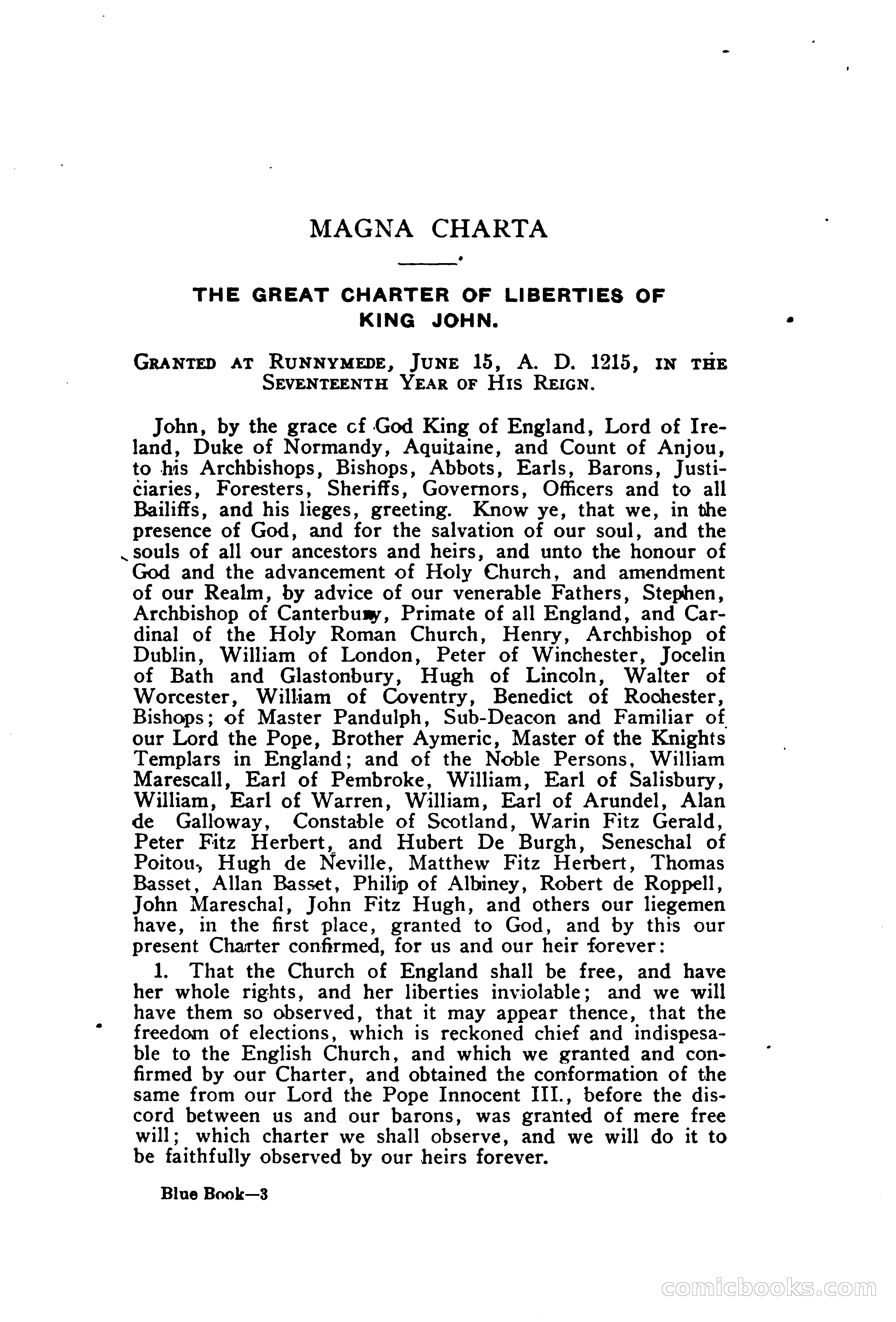 North Dakota Blue Book — page 32 of 394