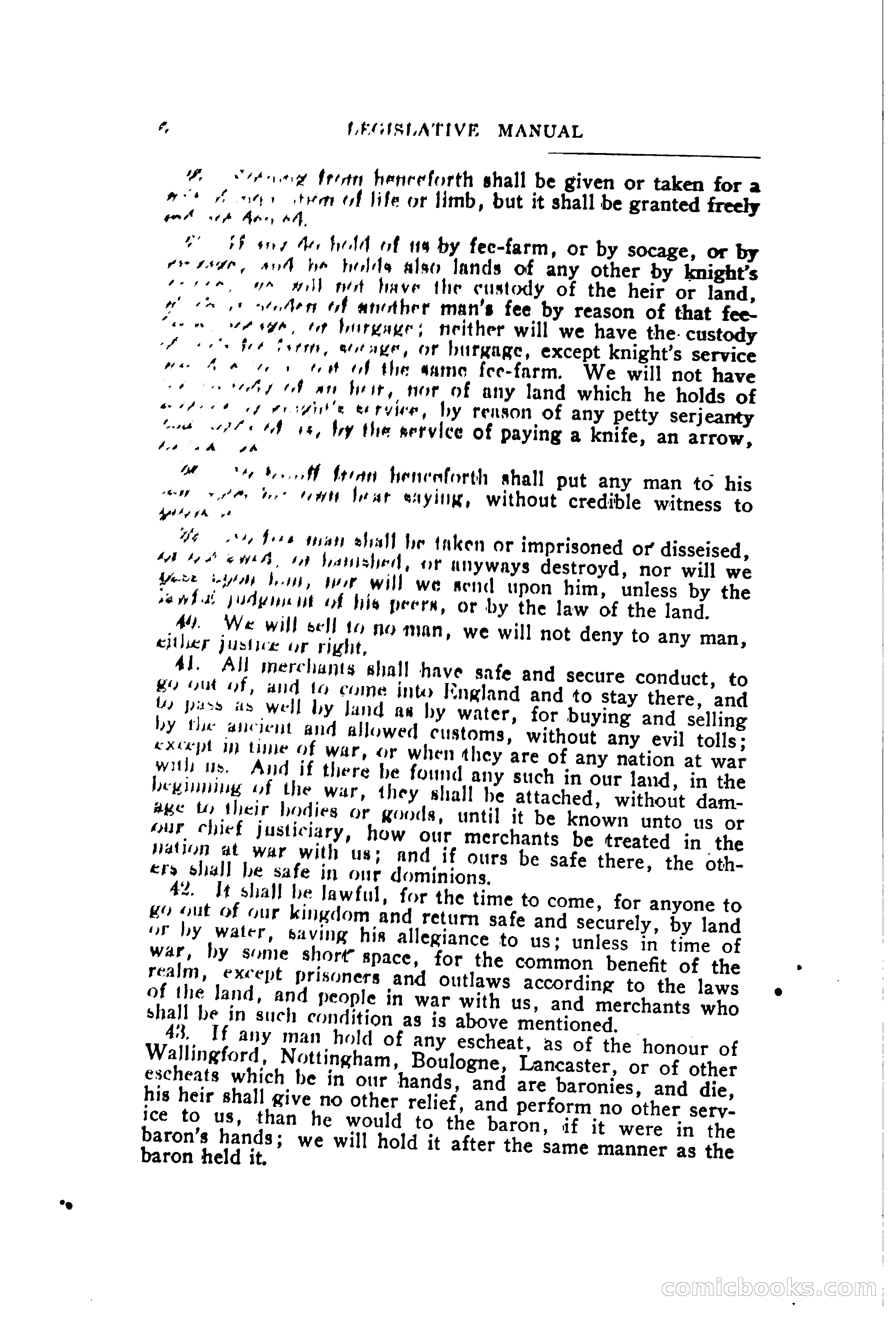 North Dakota Blue Book — page 37 of 394