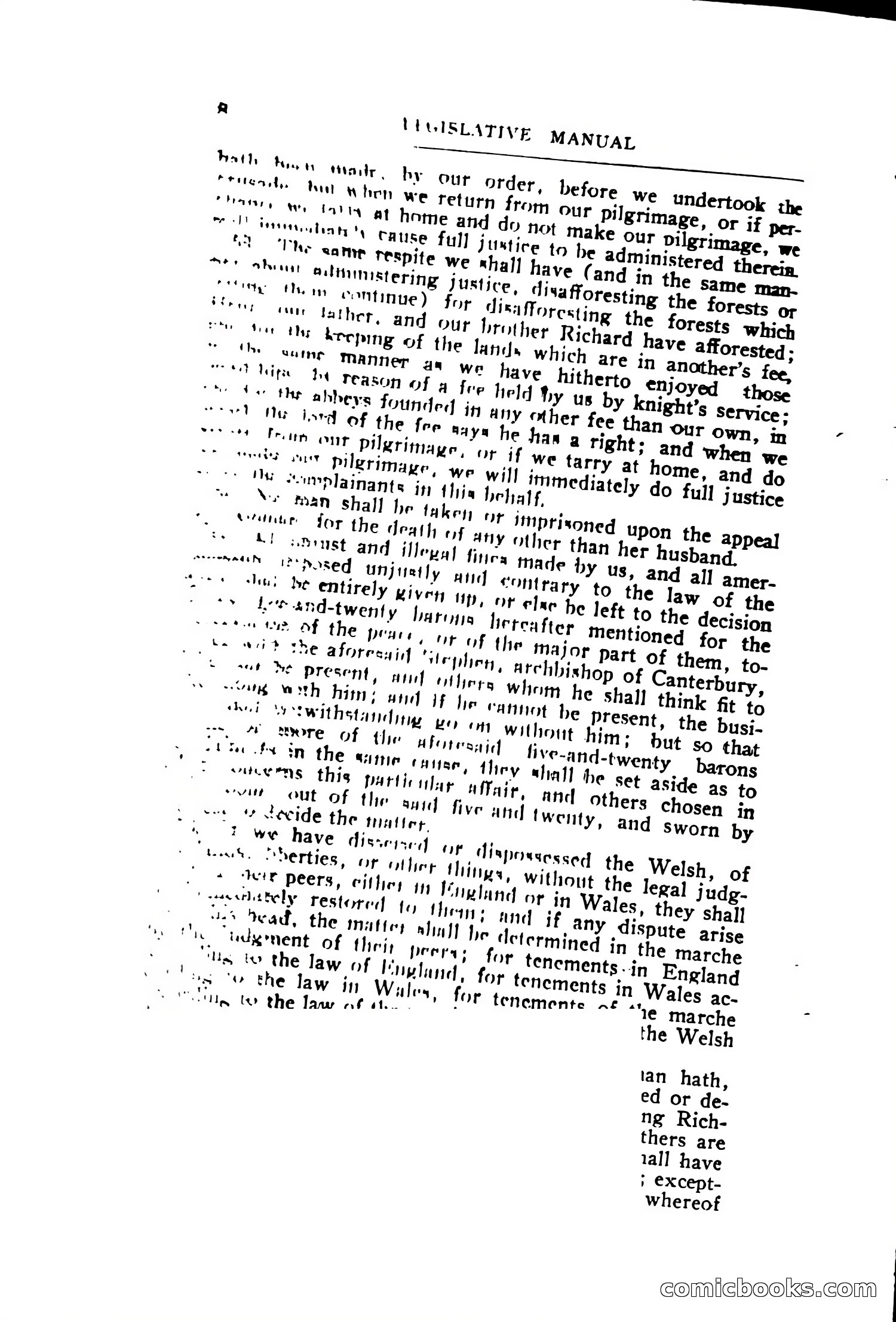 North Dakota Blue Book — page 39 of 394