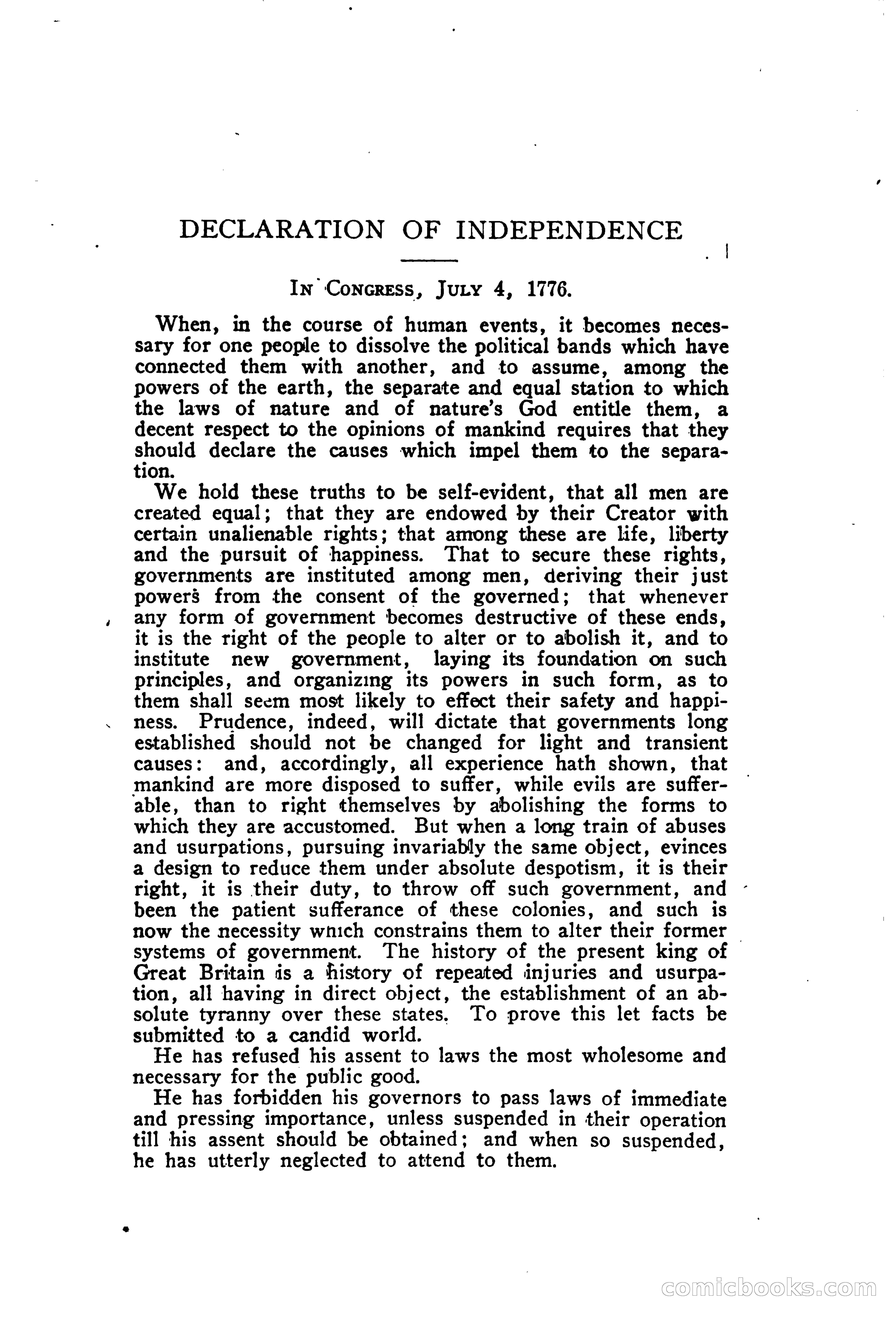 North Dakota Blue Book — page 44 of 394