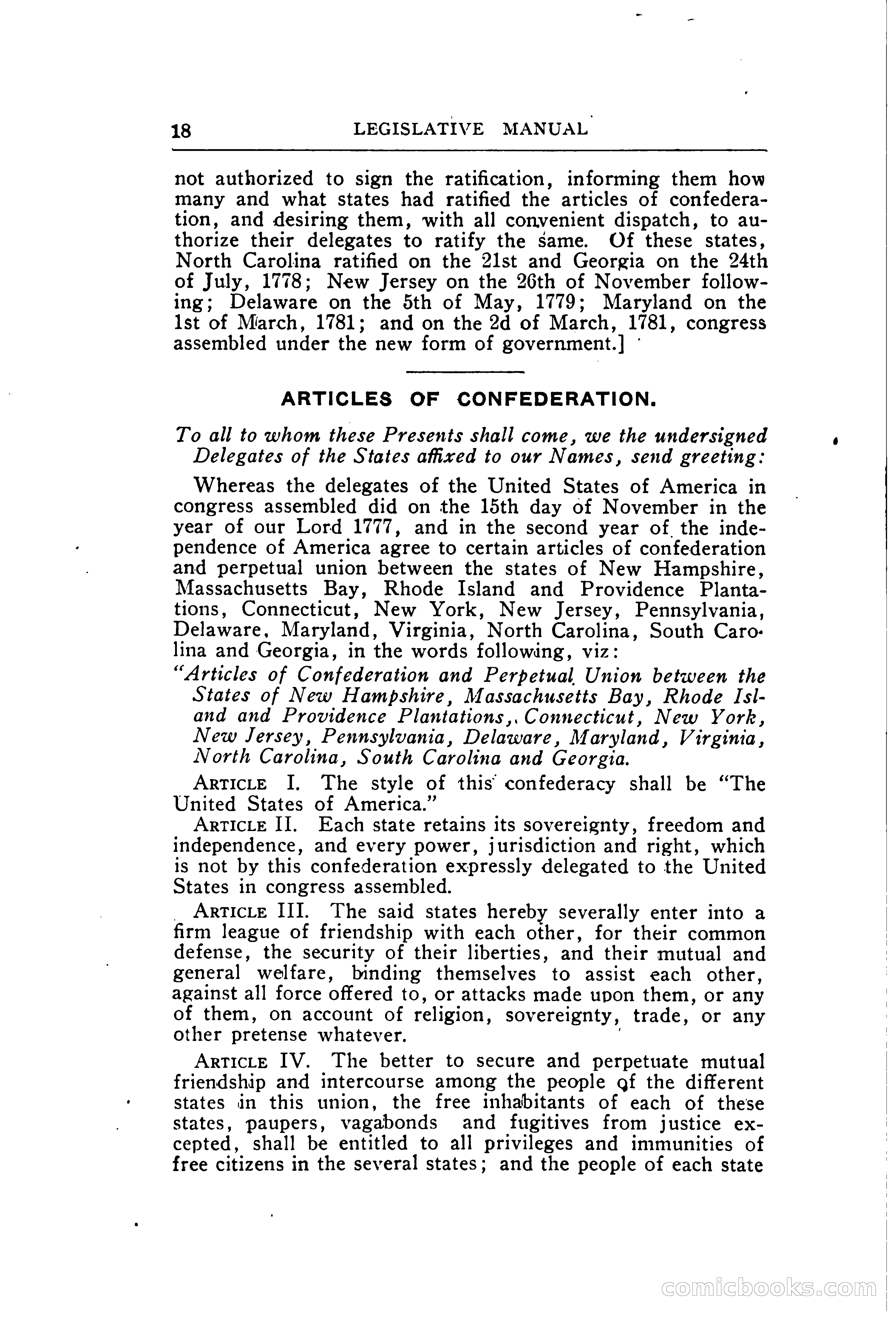 North Dakota Blue Book — page 49 of 394