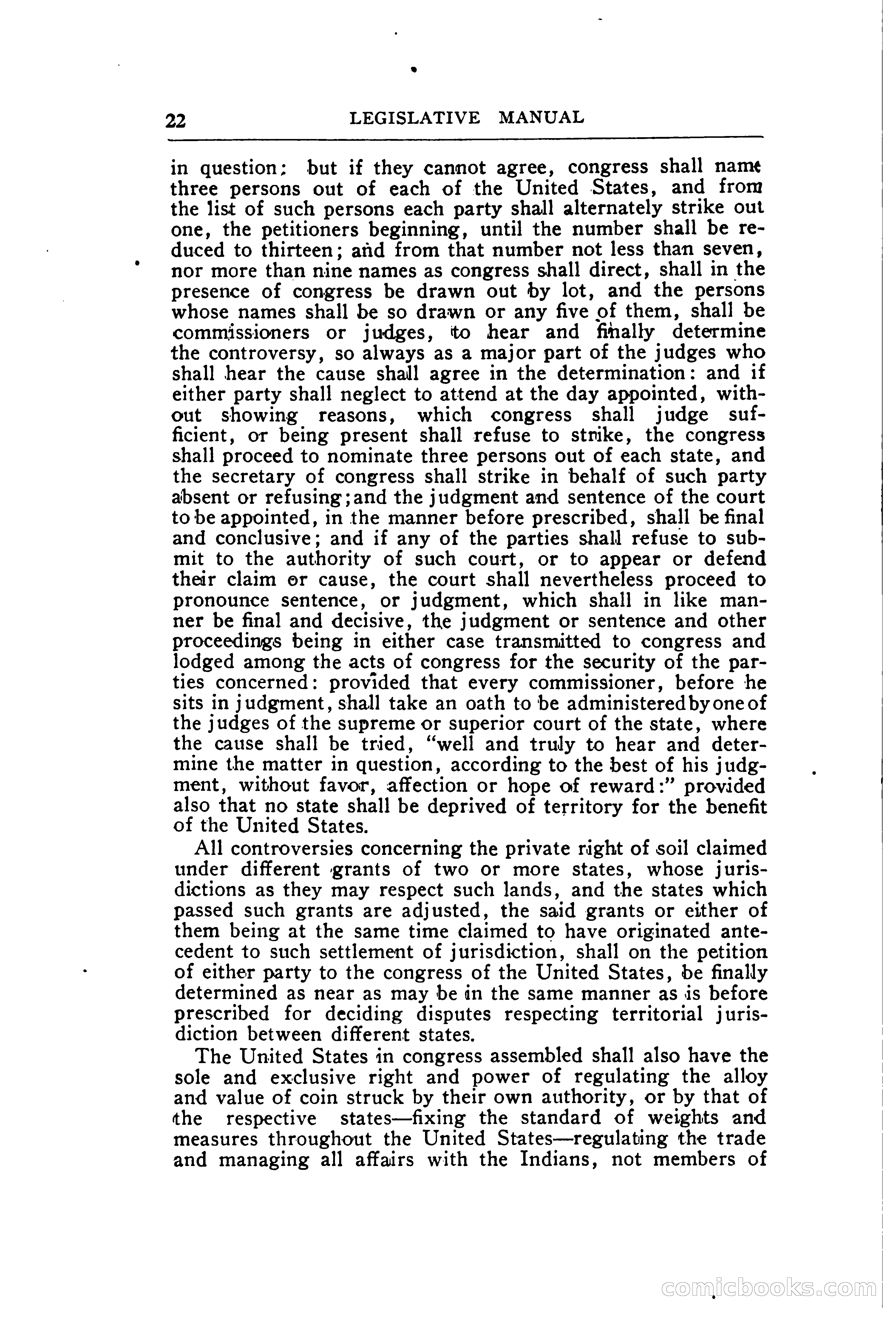 North Dakota Blue Book — page 53 of 394