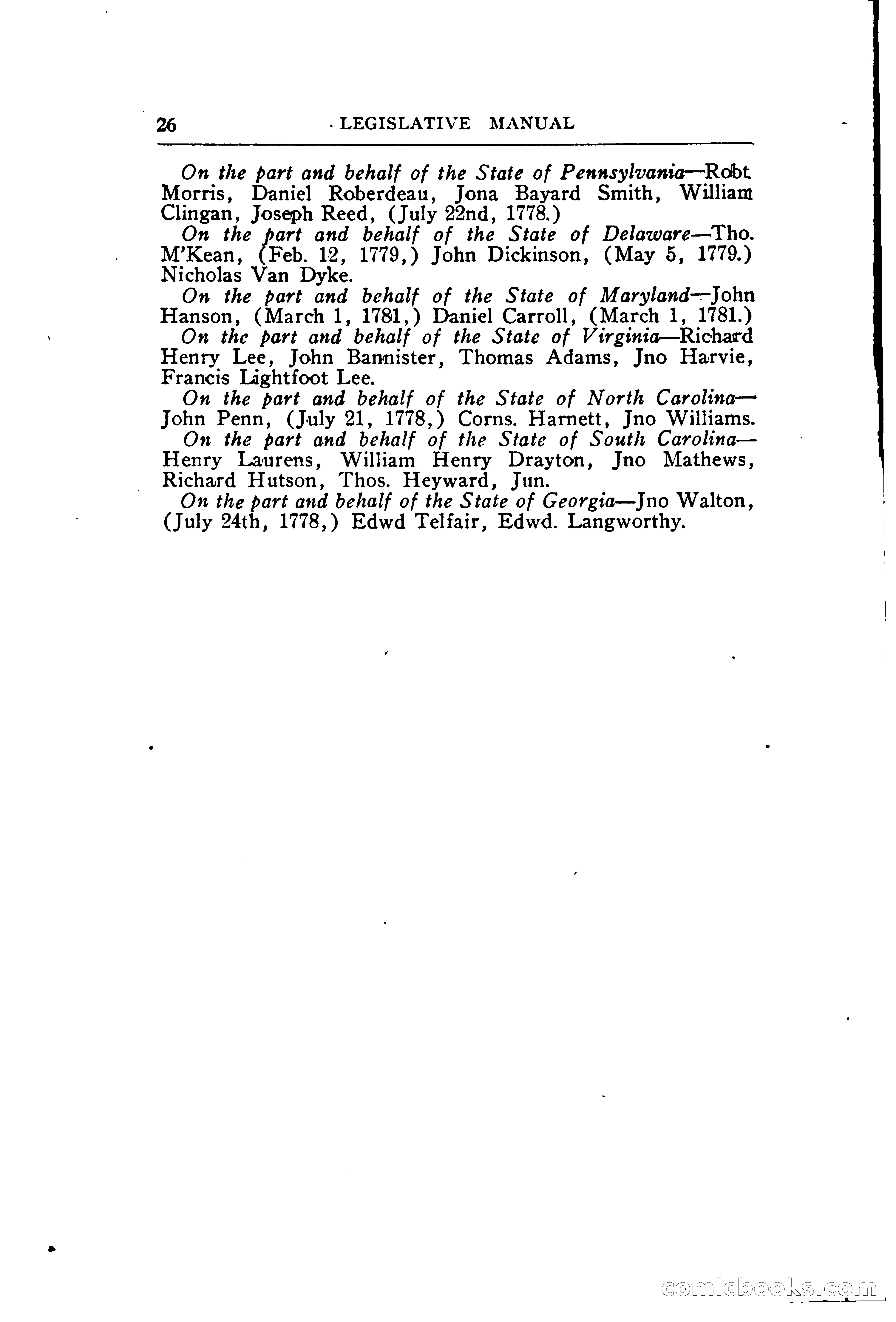 North Dakota Blue Book — page 57 of 394