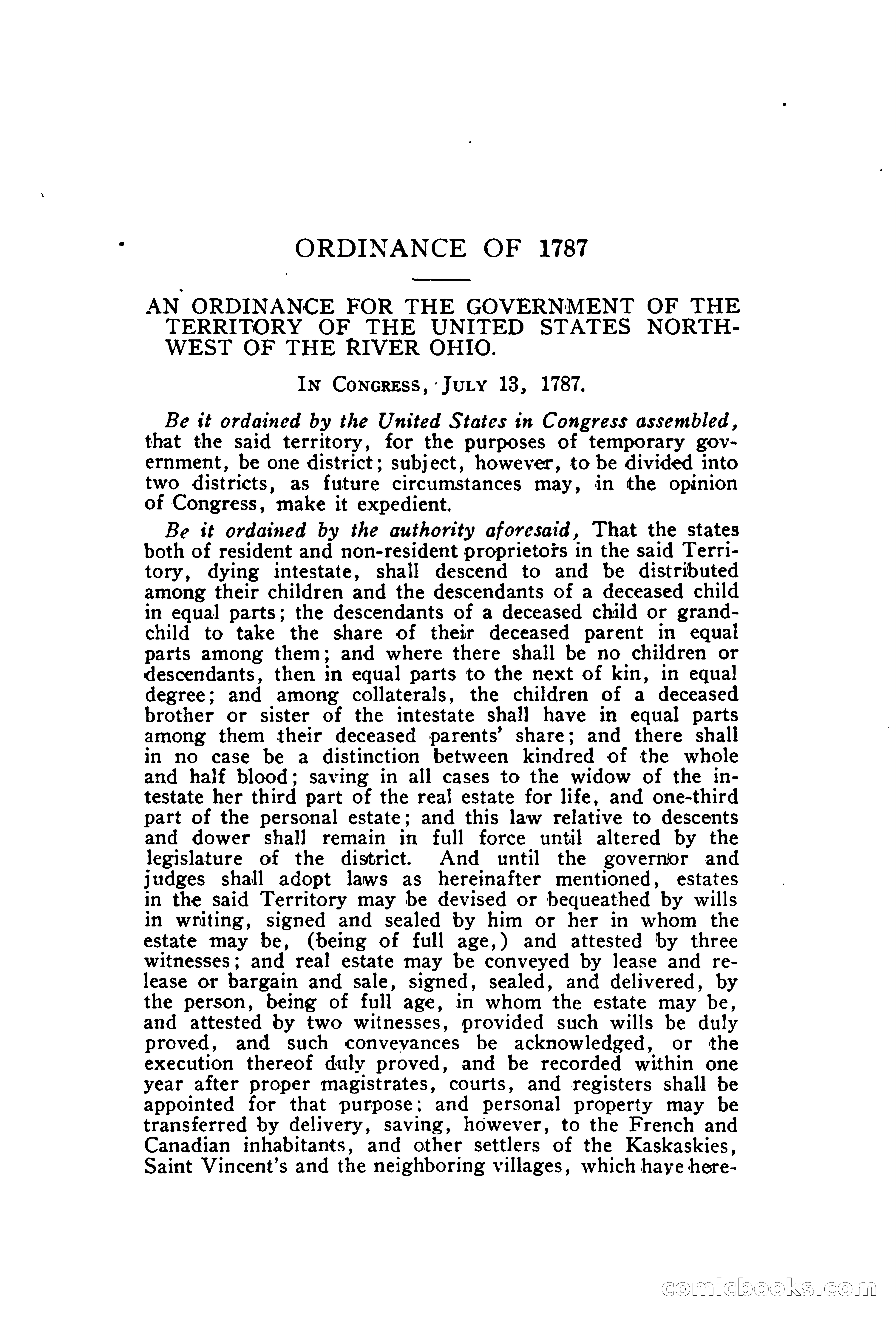 North Dakota Blue Book — page 58 of 394