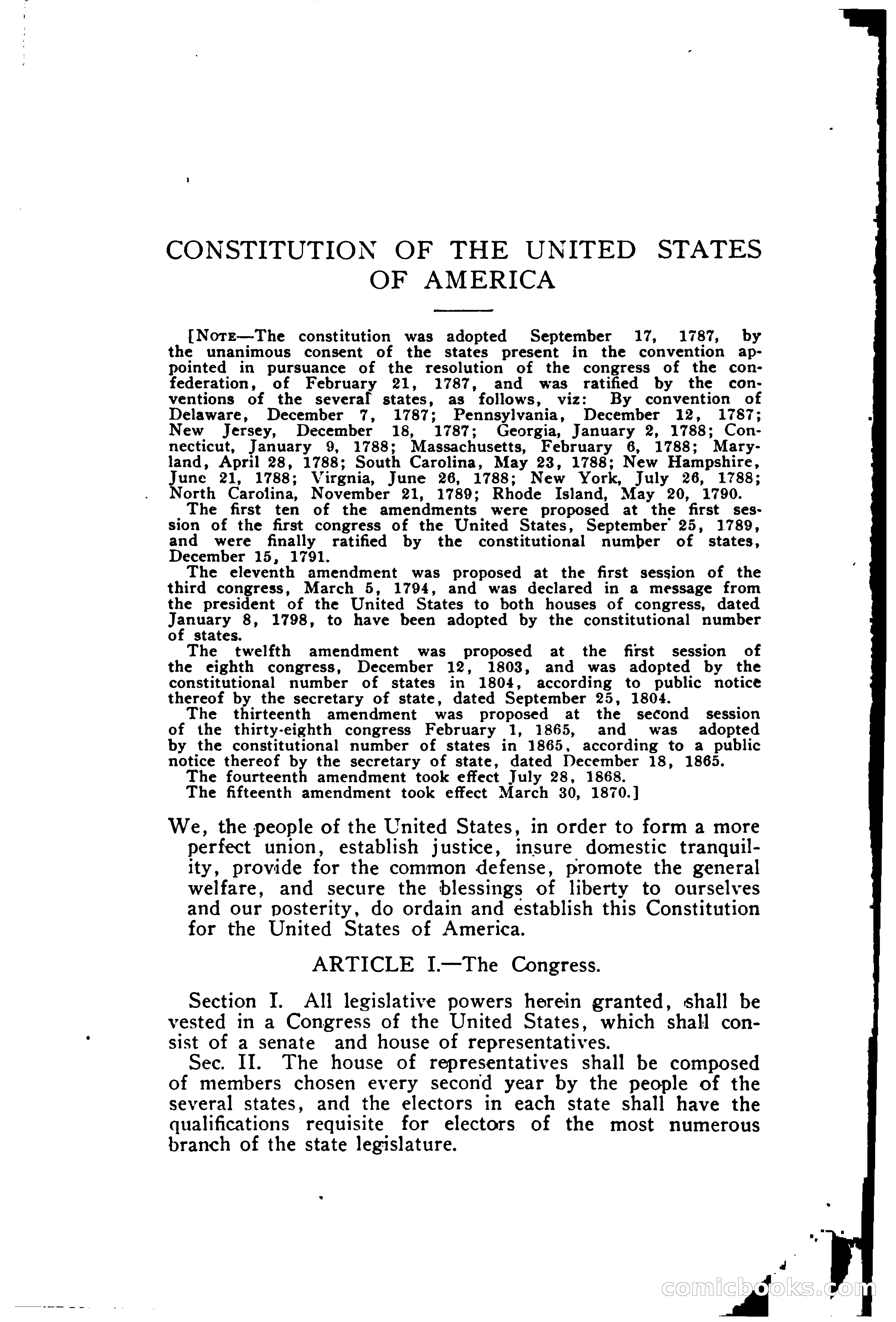 North Dakota Blue Book — page 65 of 394