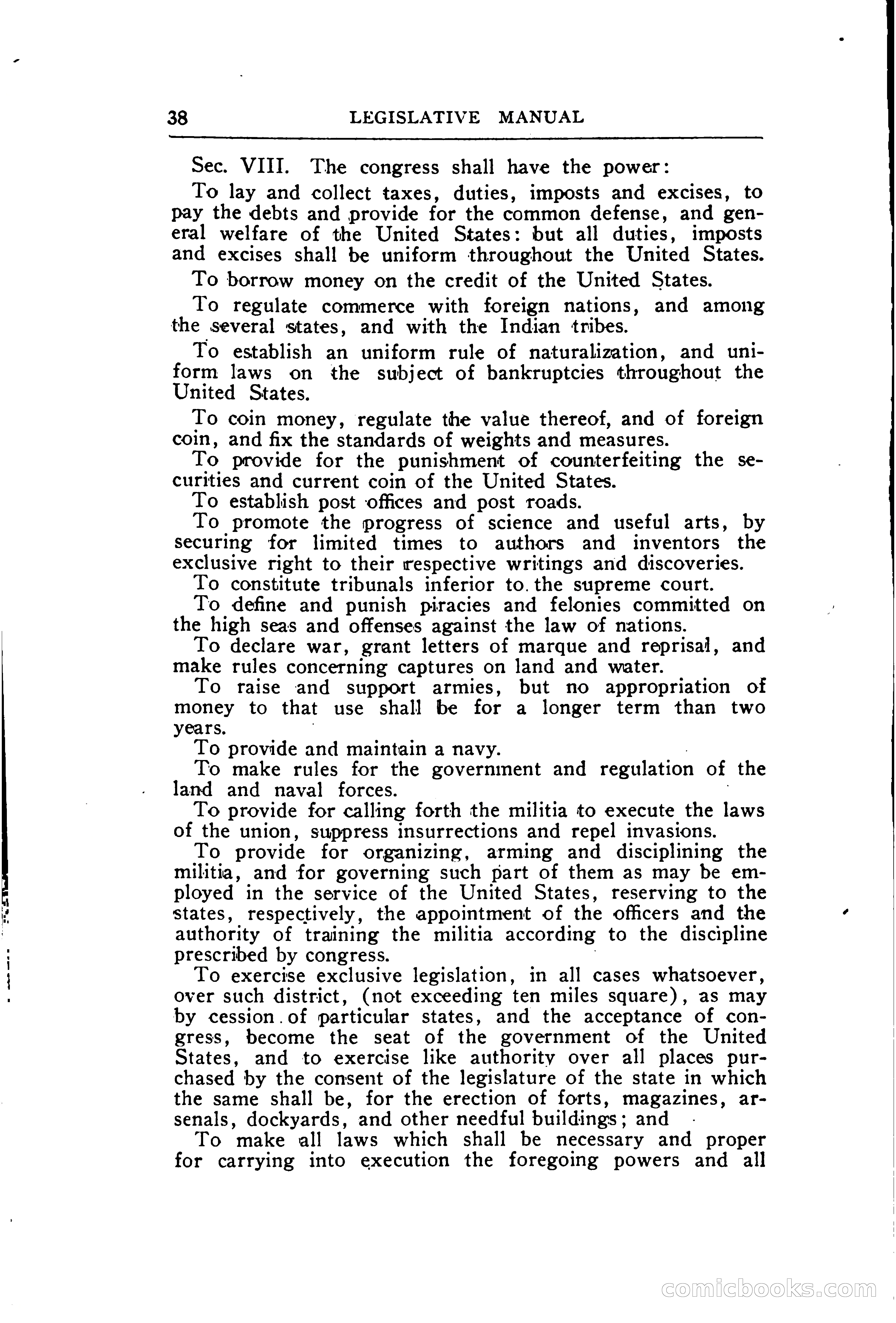 North Dakota Blue Book — page 69 of 394