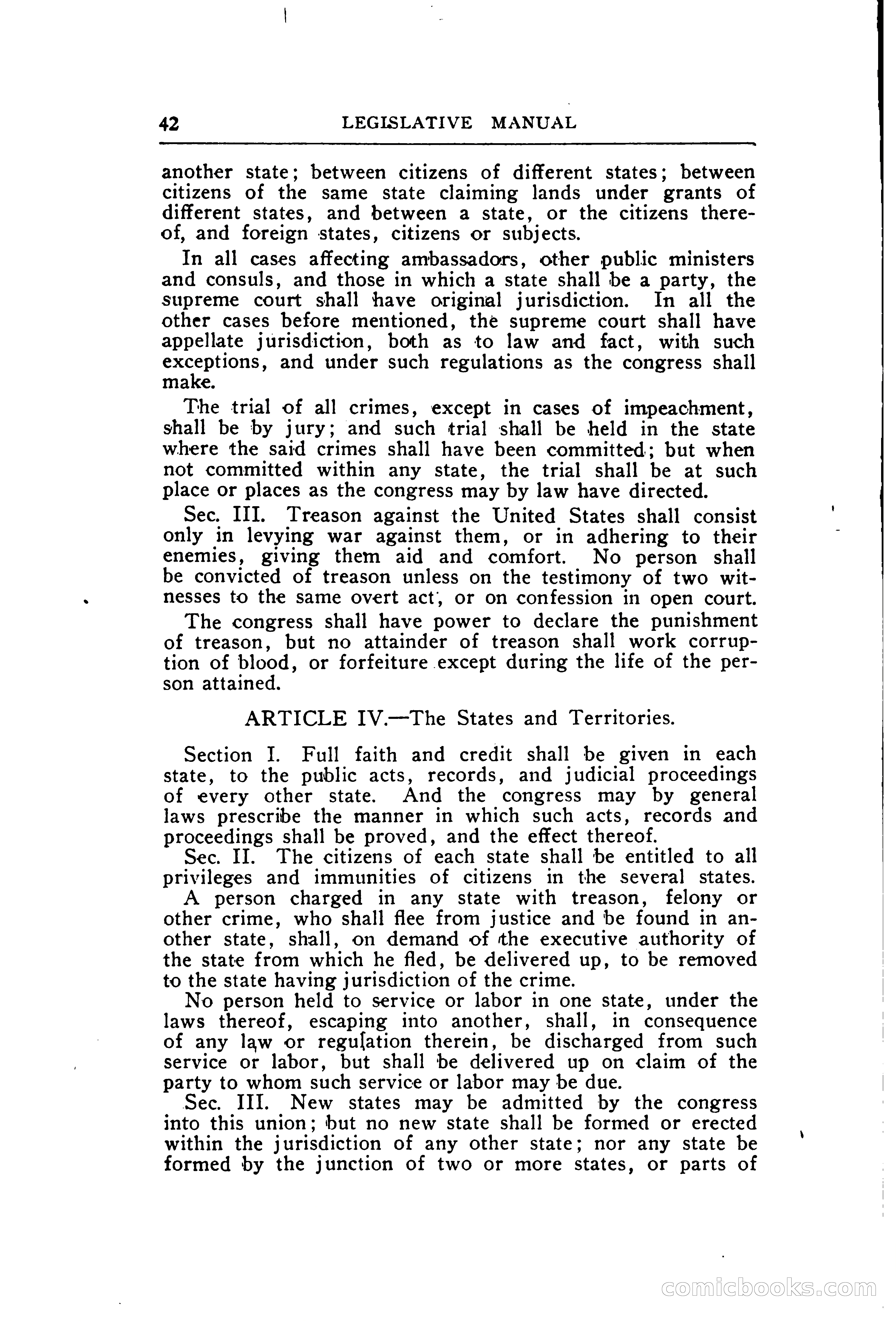 North Dakota Blue Book — page 73 of 394