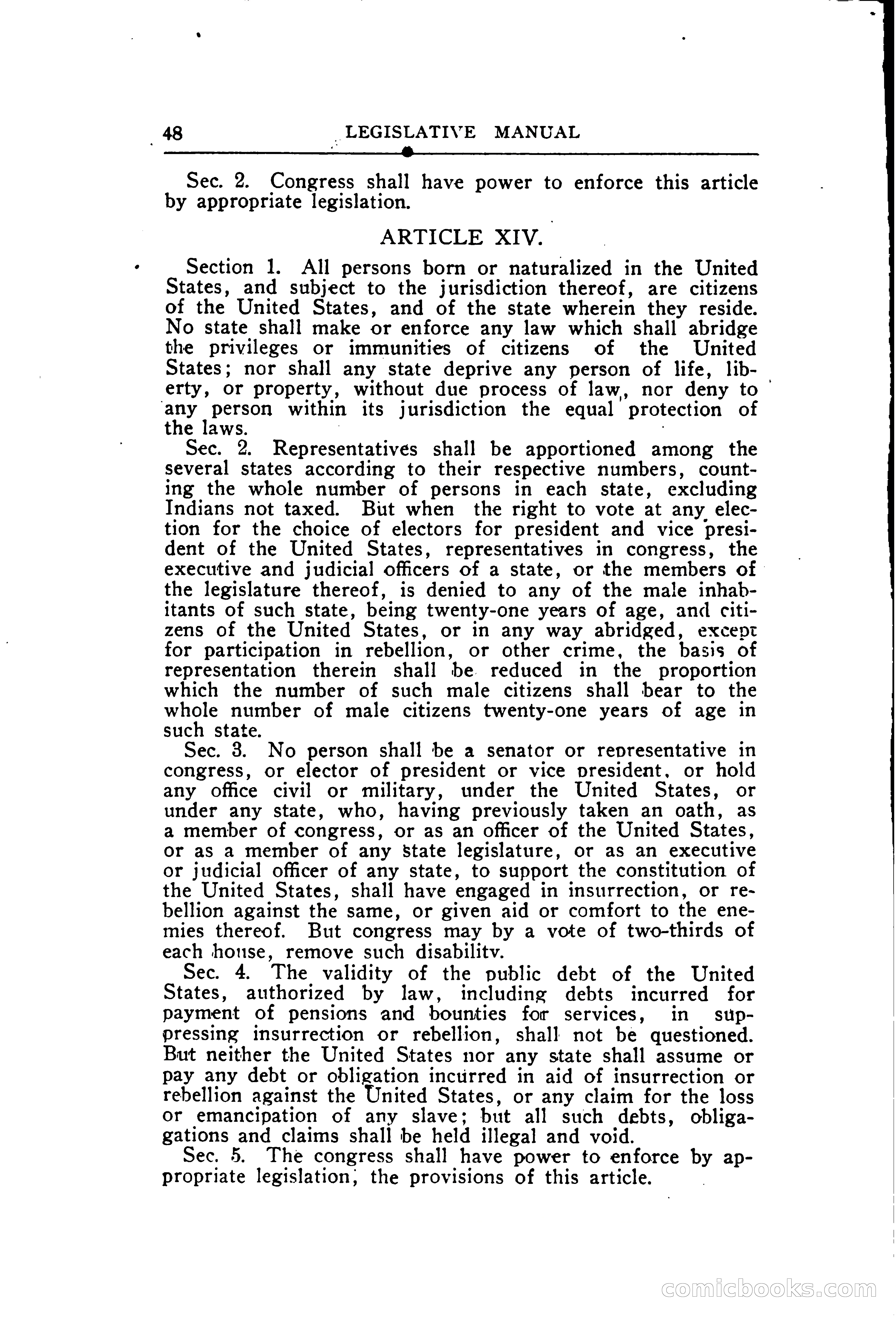 North Dakota Blue Book — page 79 of 394