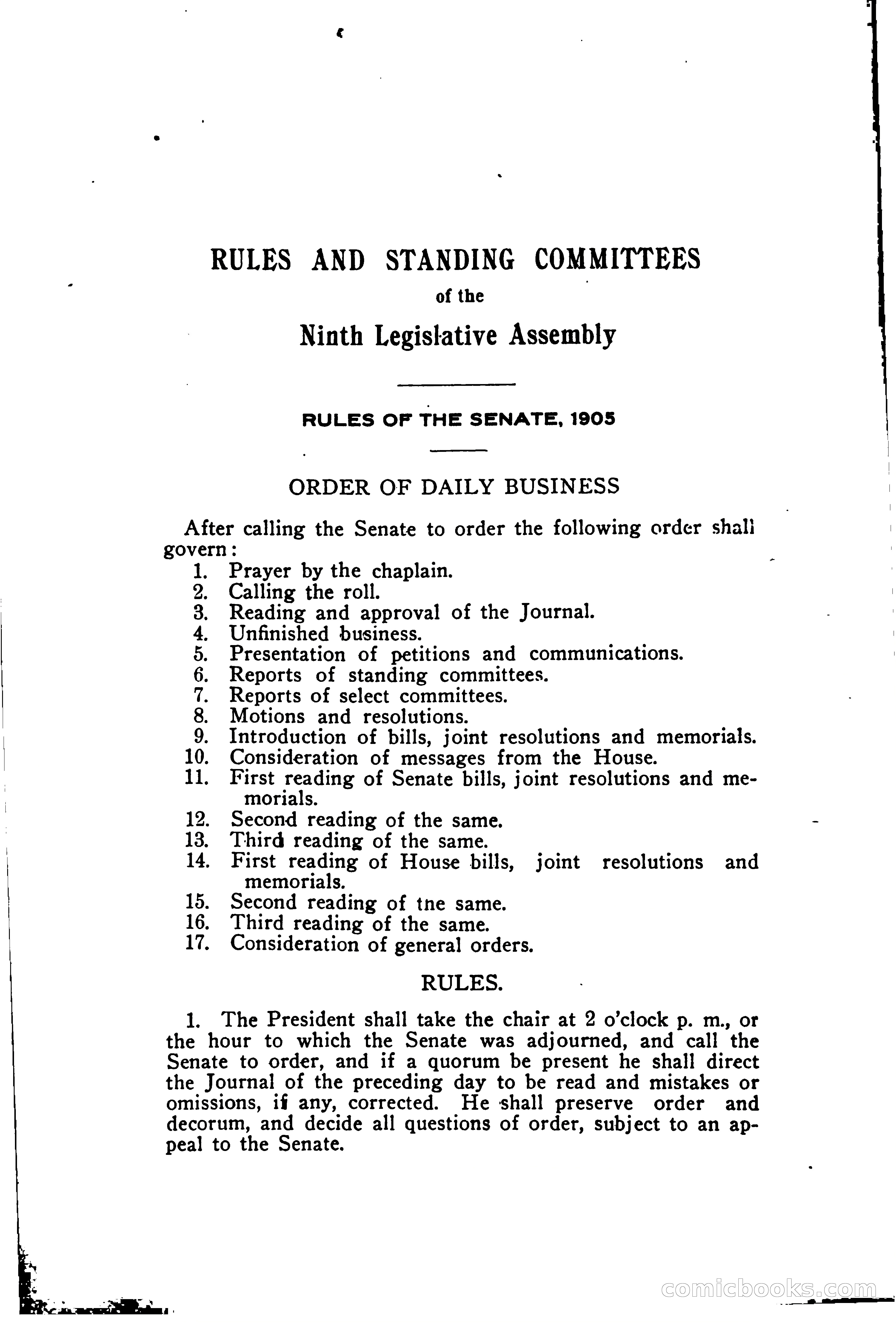 North Dakota Blue Book — page 207 of 394
