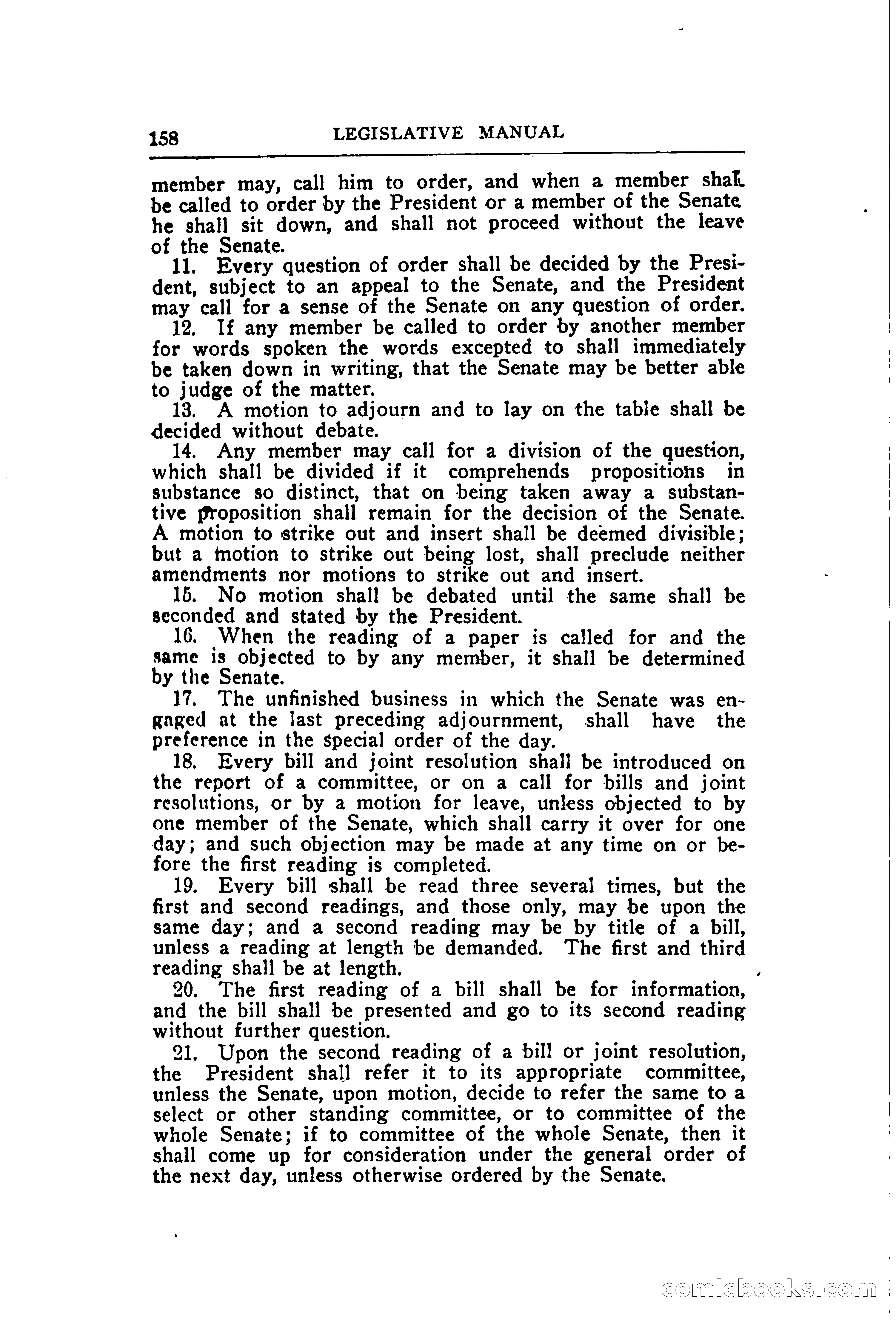 North Dakota Blue Book — page 209 of 394