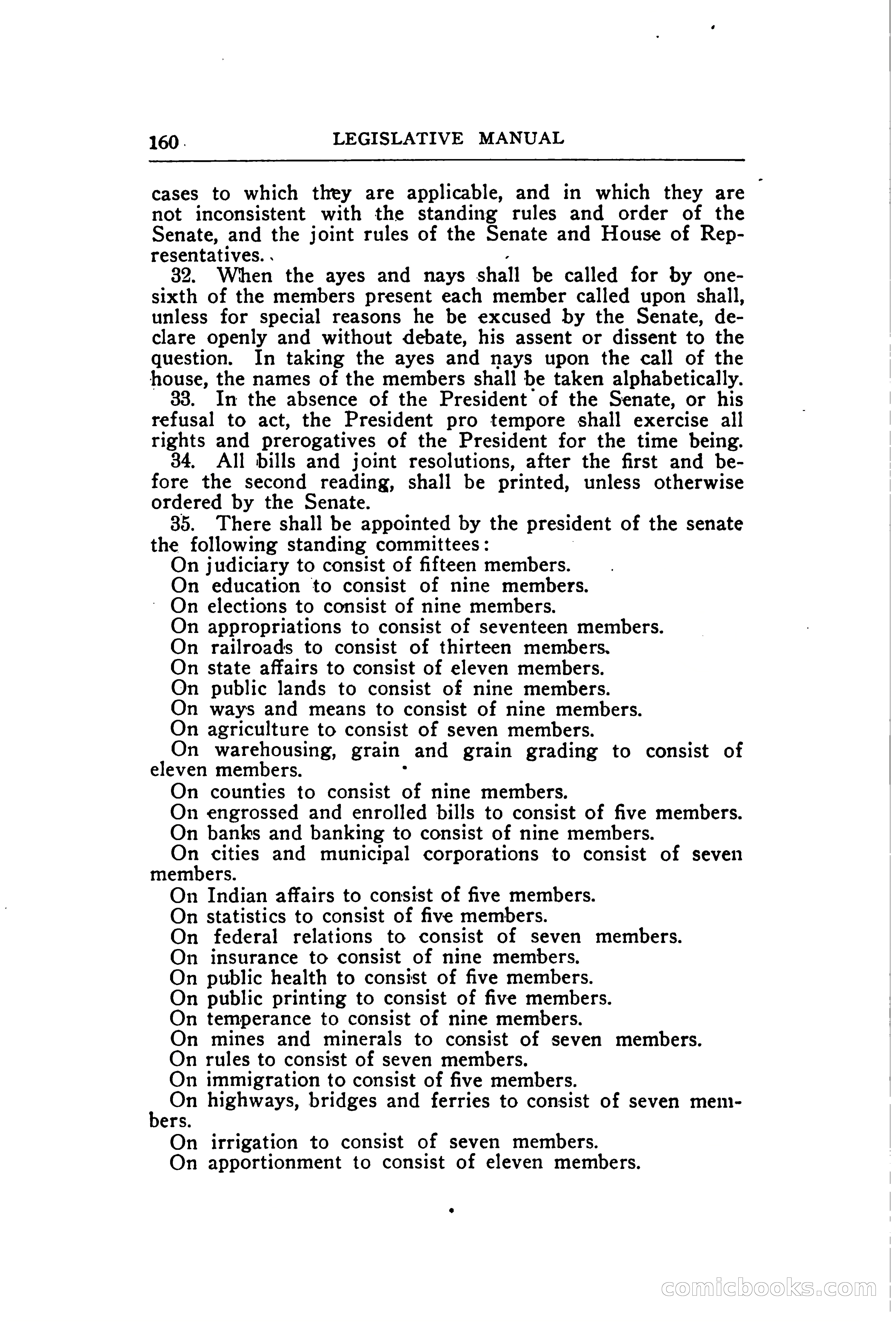 North Dakota Blue Book — page 211 of 394