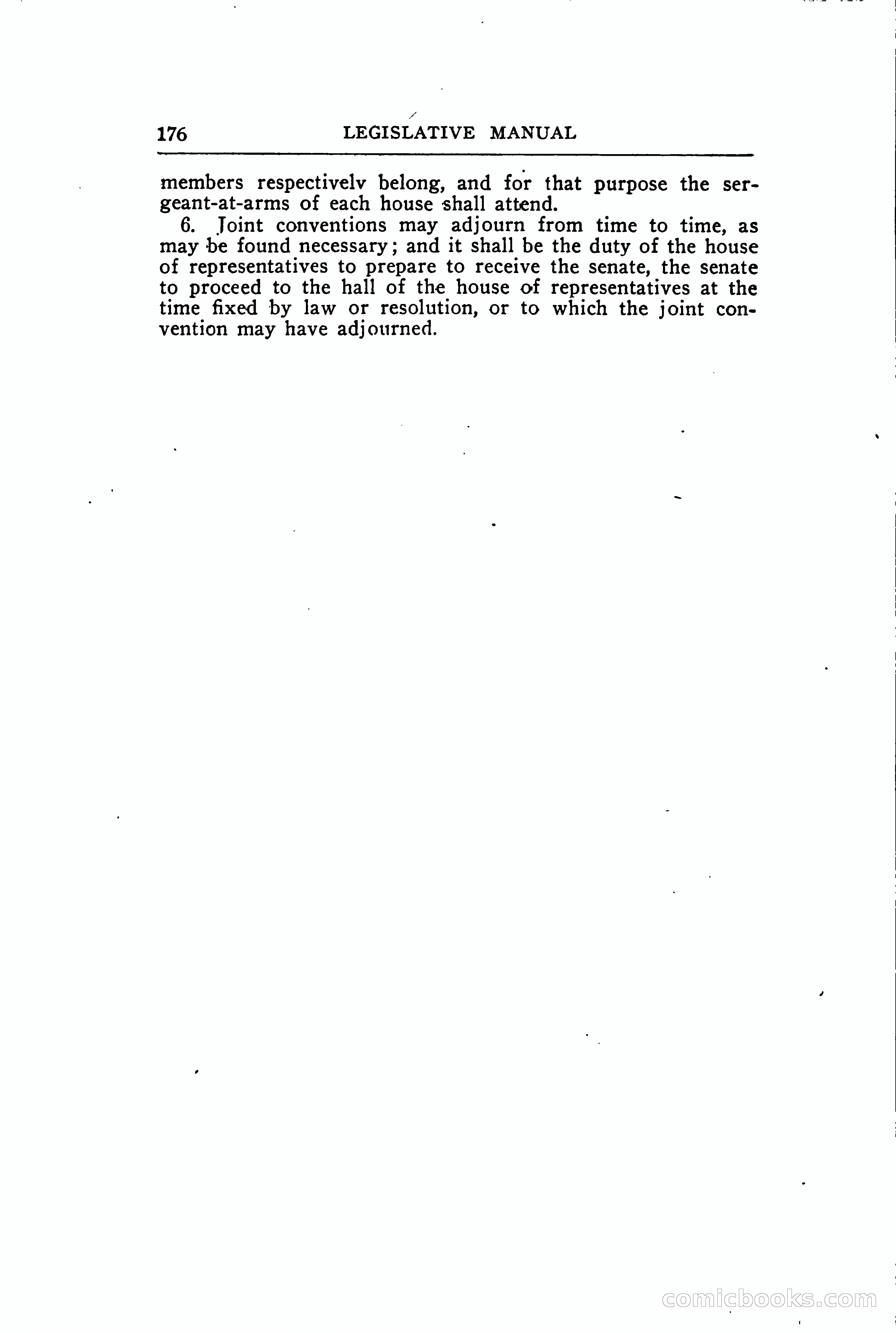 North Dakota Blue Book — page 227 of 394