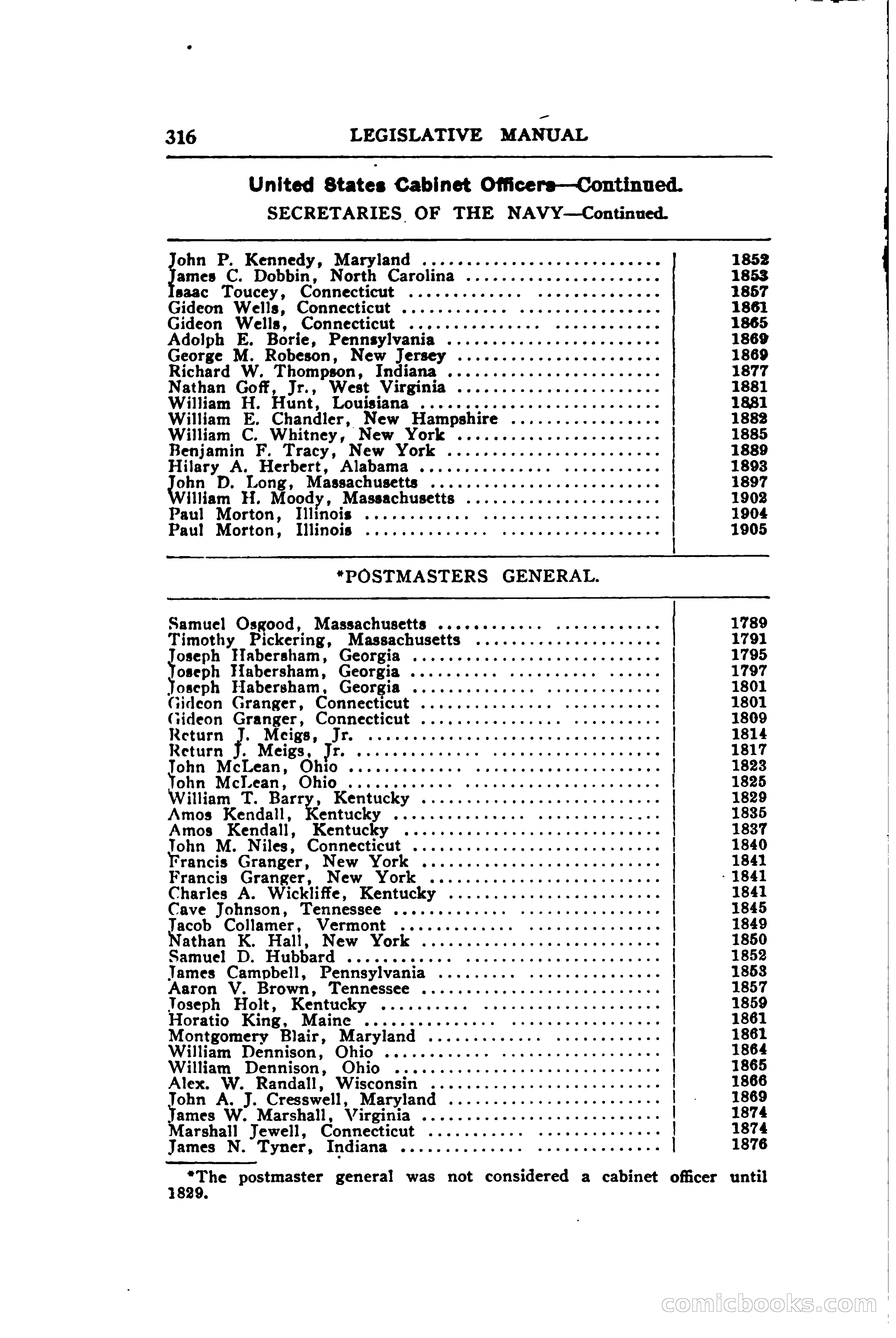 North Dakota Blue Book — page 375 of 394