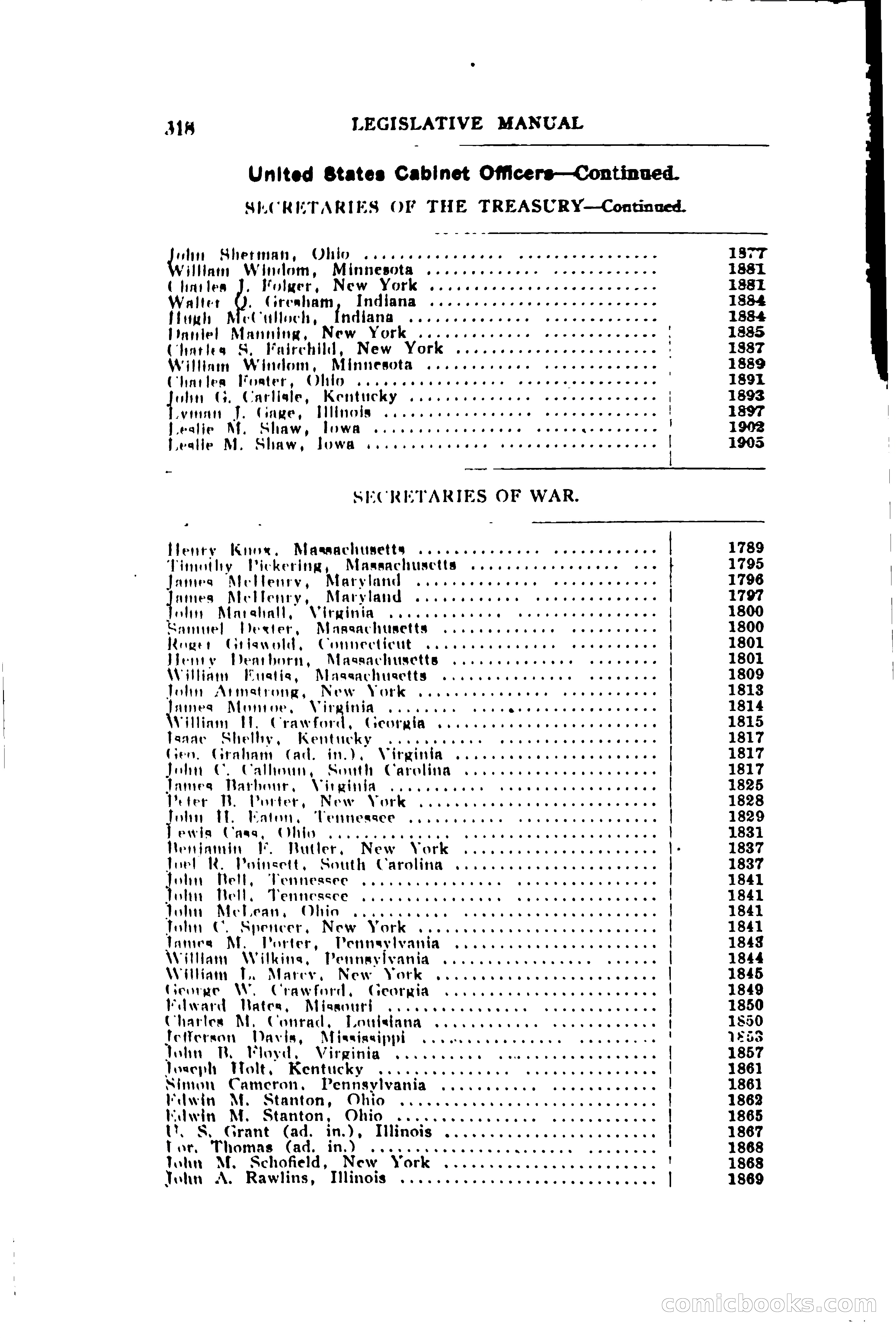 North Dakota Blue Book — page 377 of 394