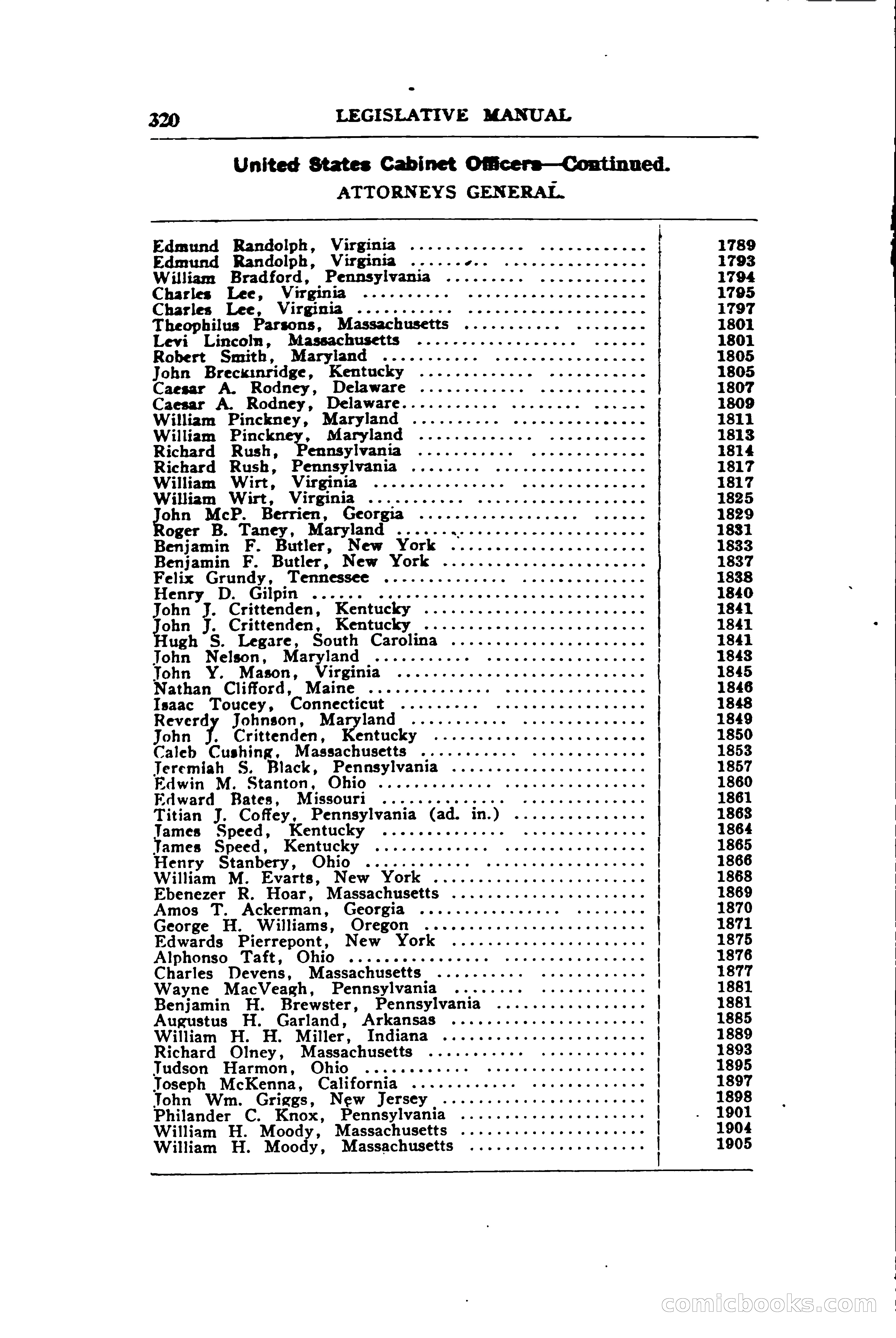 North Dakota Blue Book — page 379 of 394