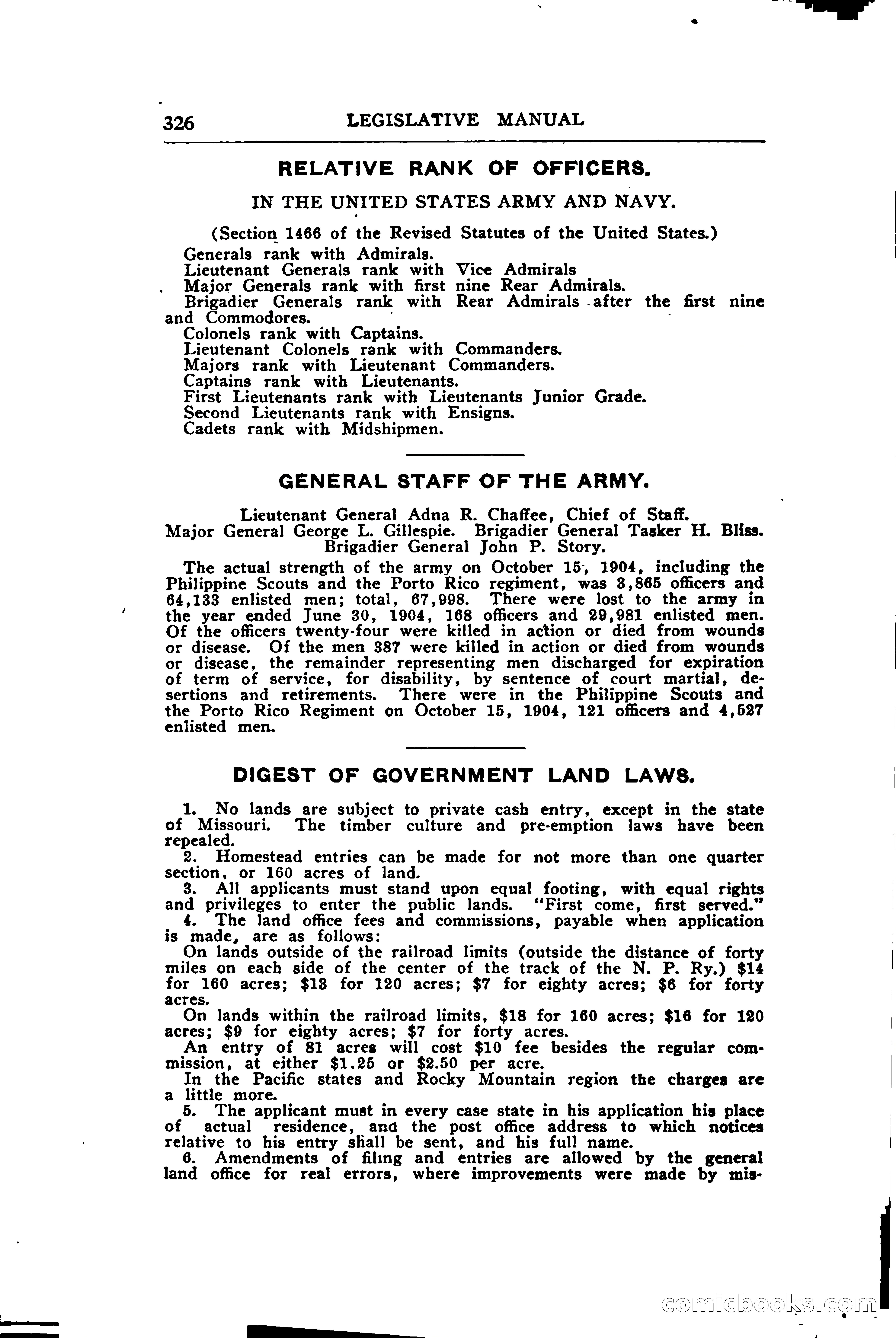 North Dakota Blue Book — page 385 of 394