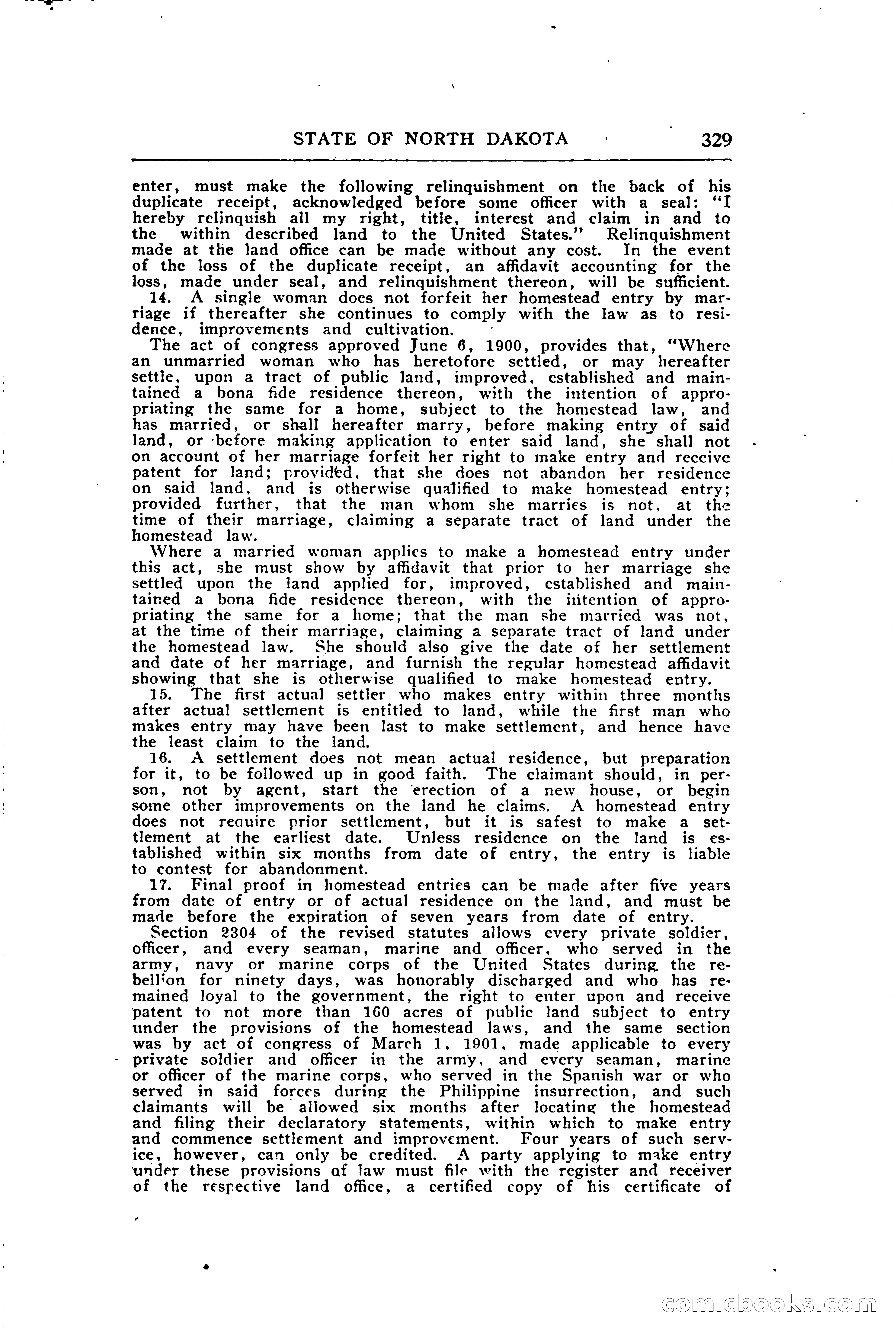 North Dakota Blue Book — page 388 of 394