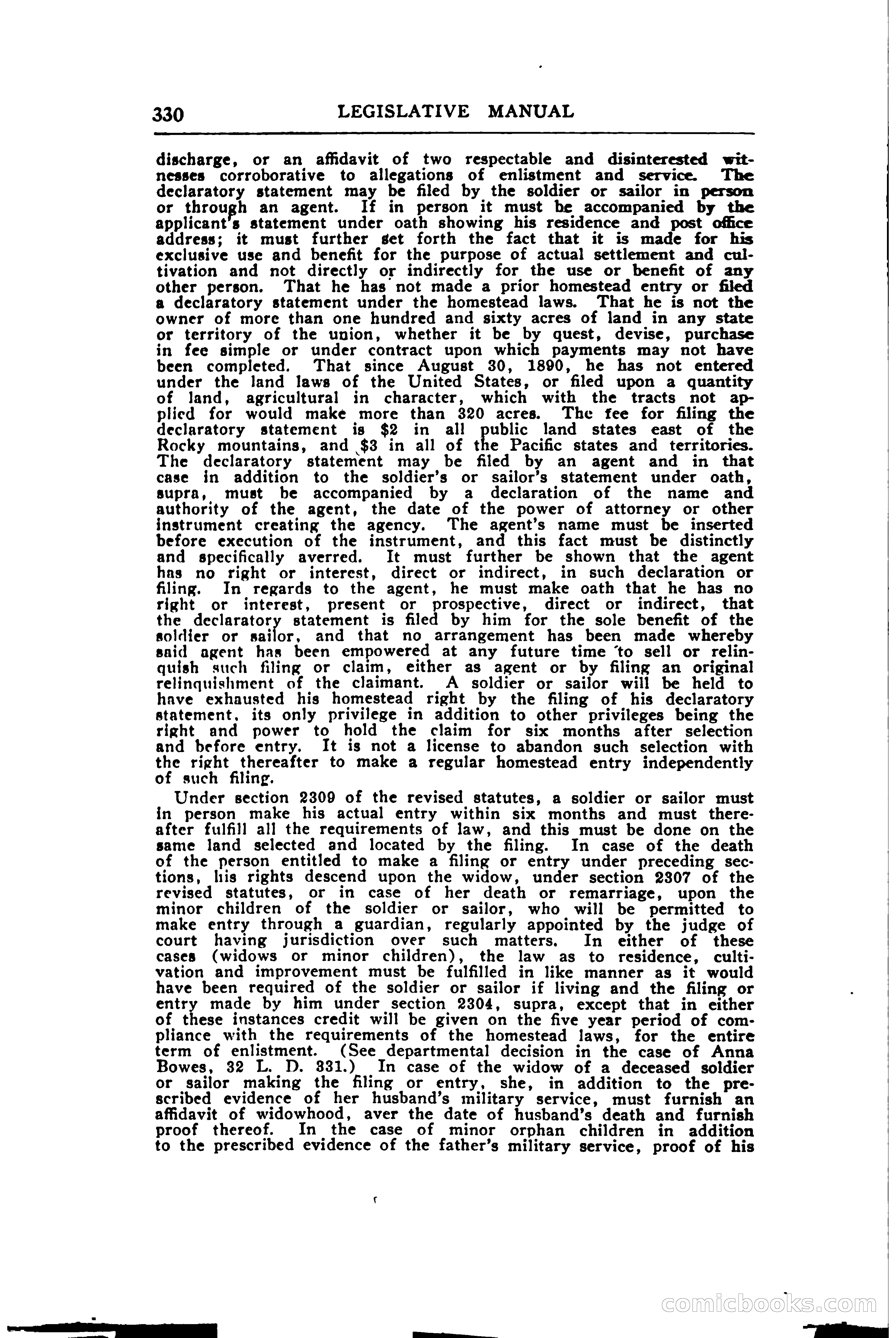 North Dakota Blue Book — page 389 of 394
