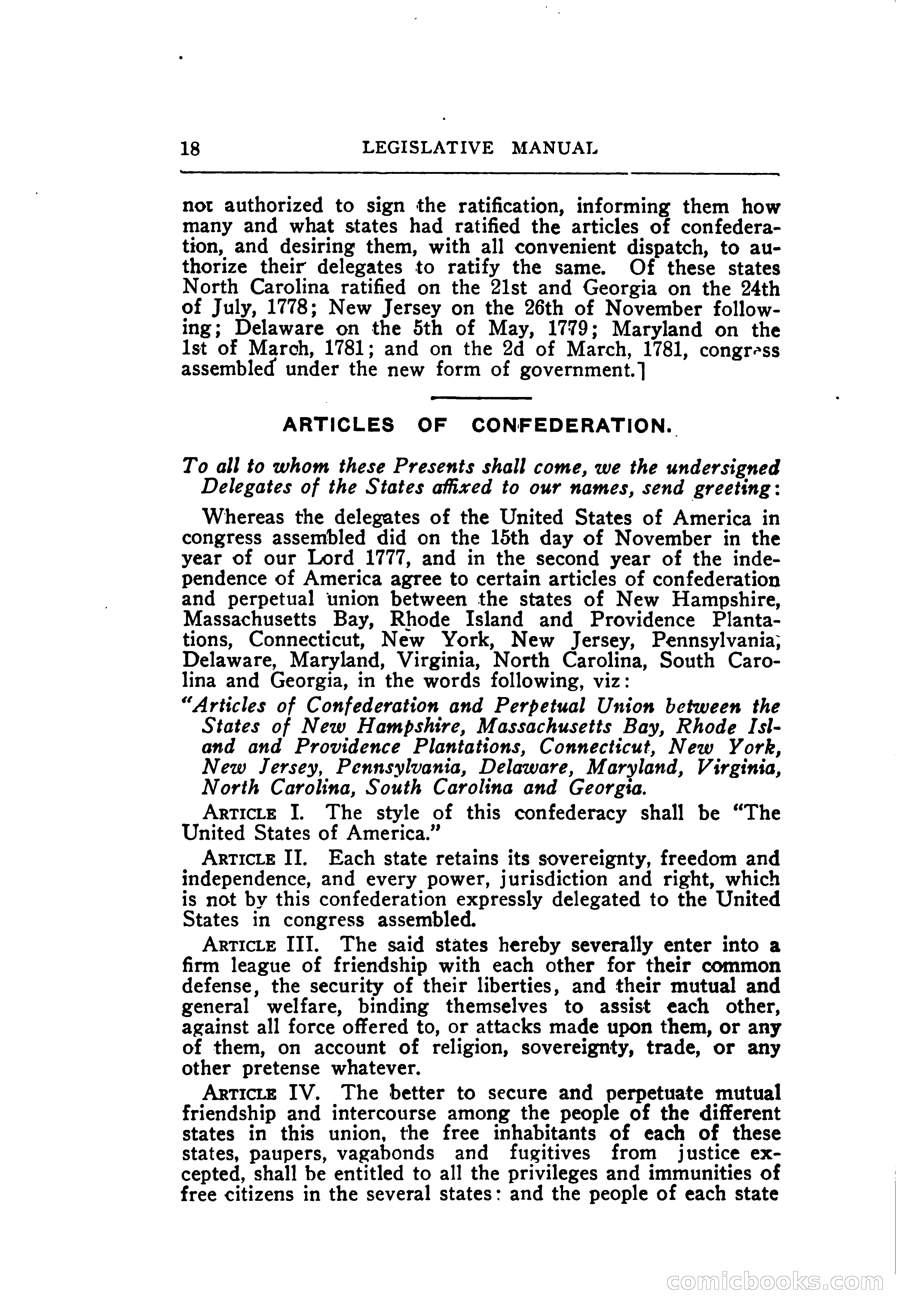 North Dakota Blue Book — page 65 of 395