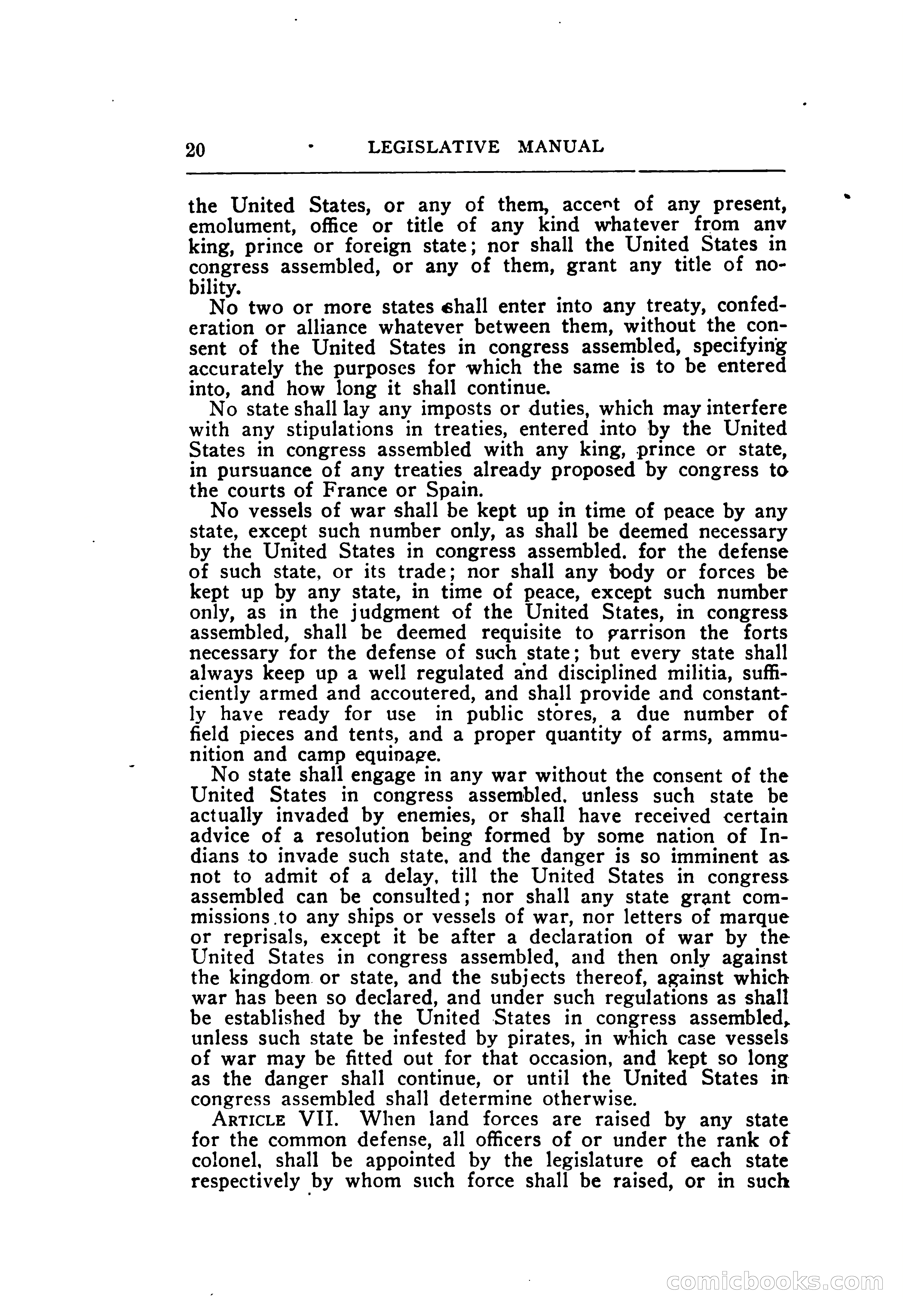 North Dakota Blue Book — page 67 of 395