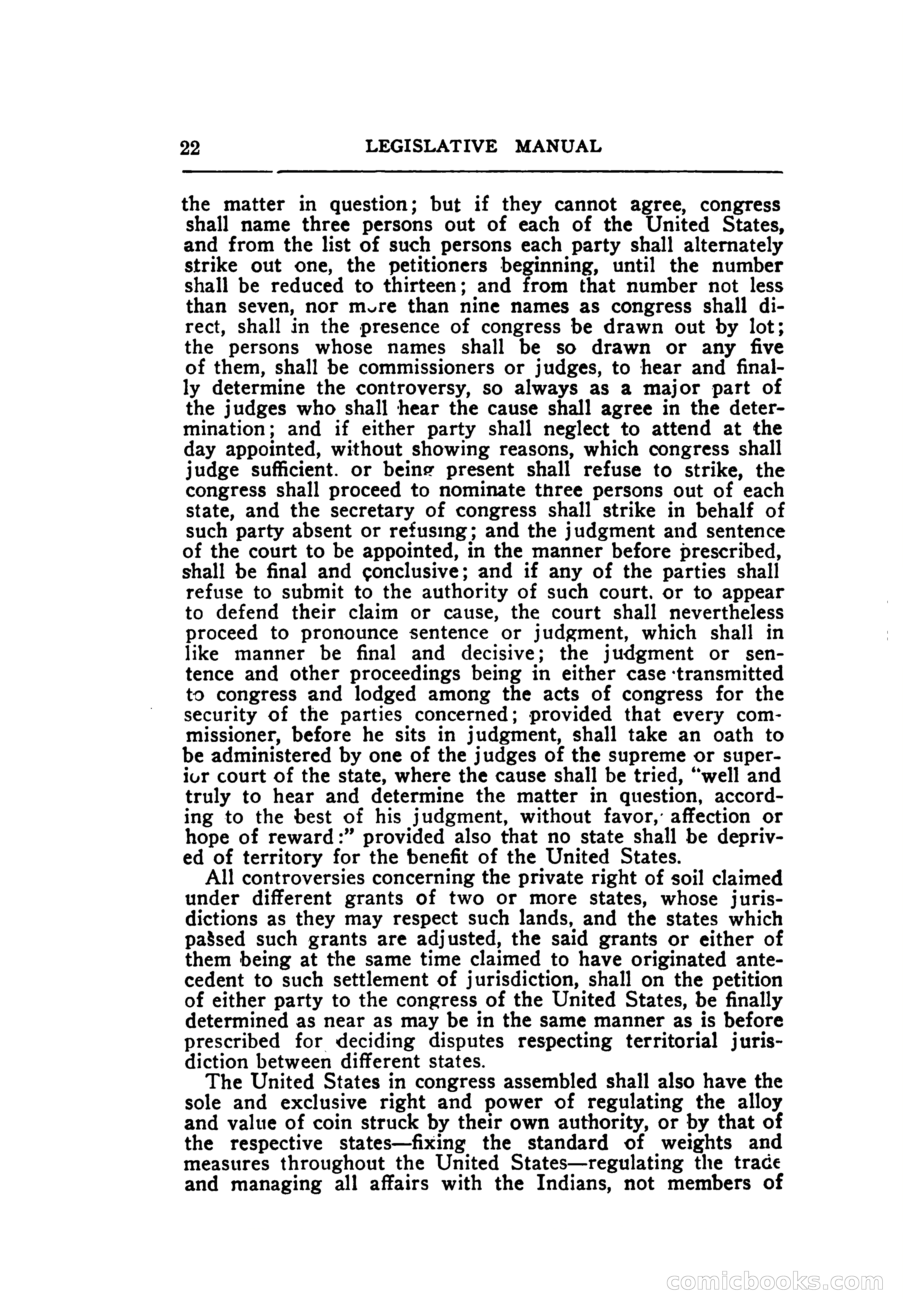 North Dakota Blue Book — page 69 of 395