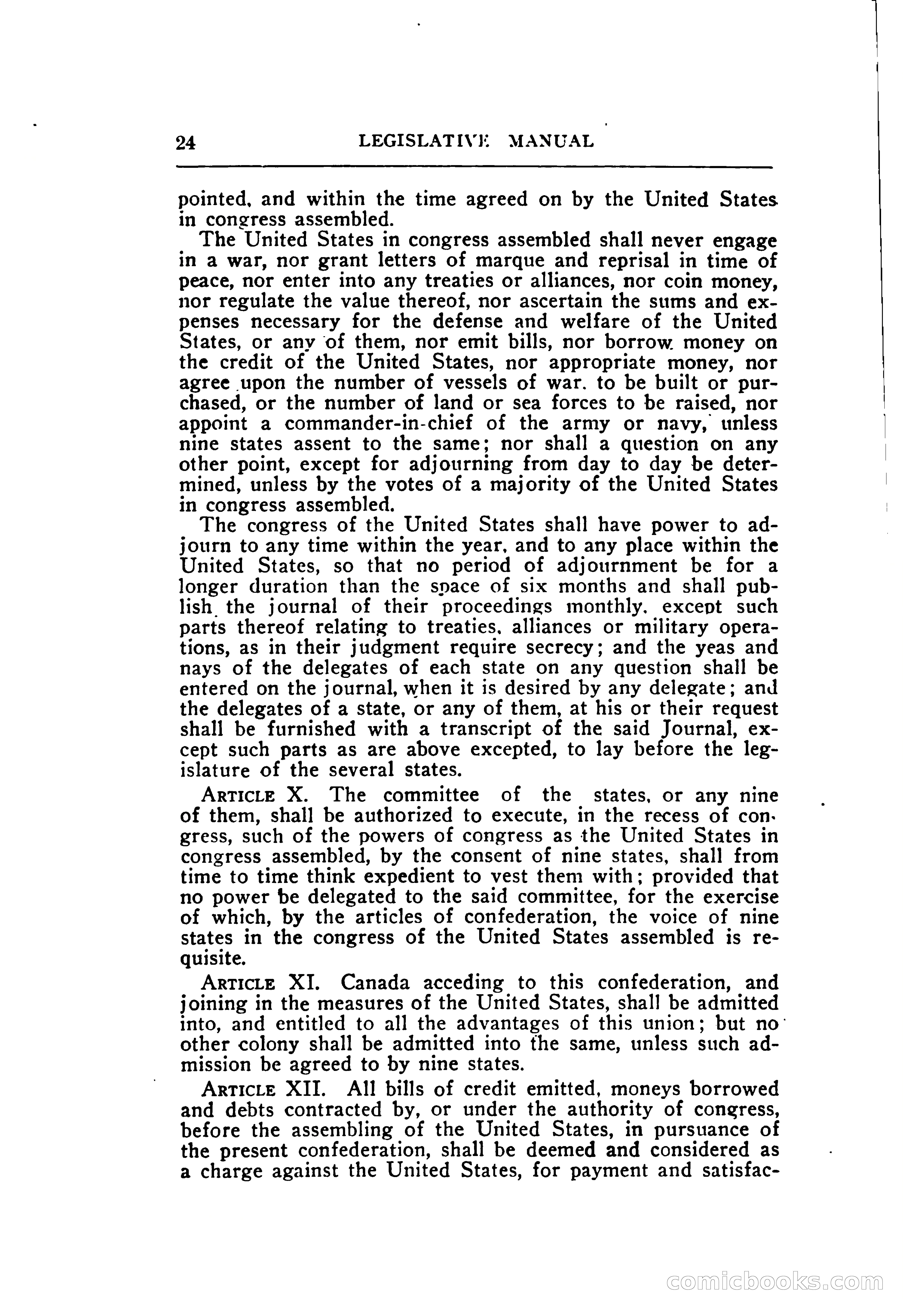 North Dakota Blue Book — page 71 of 395