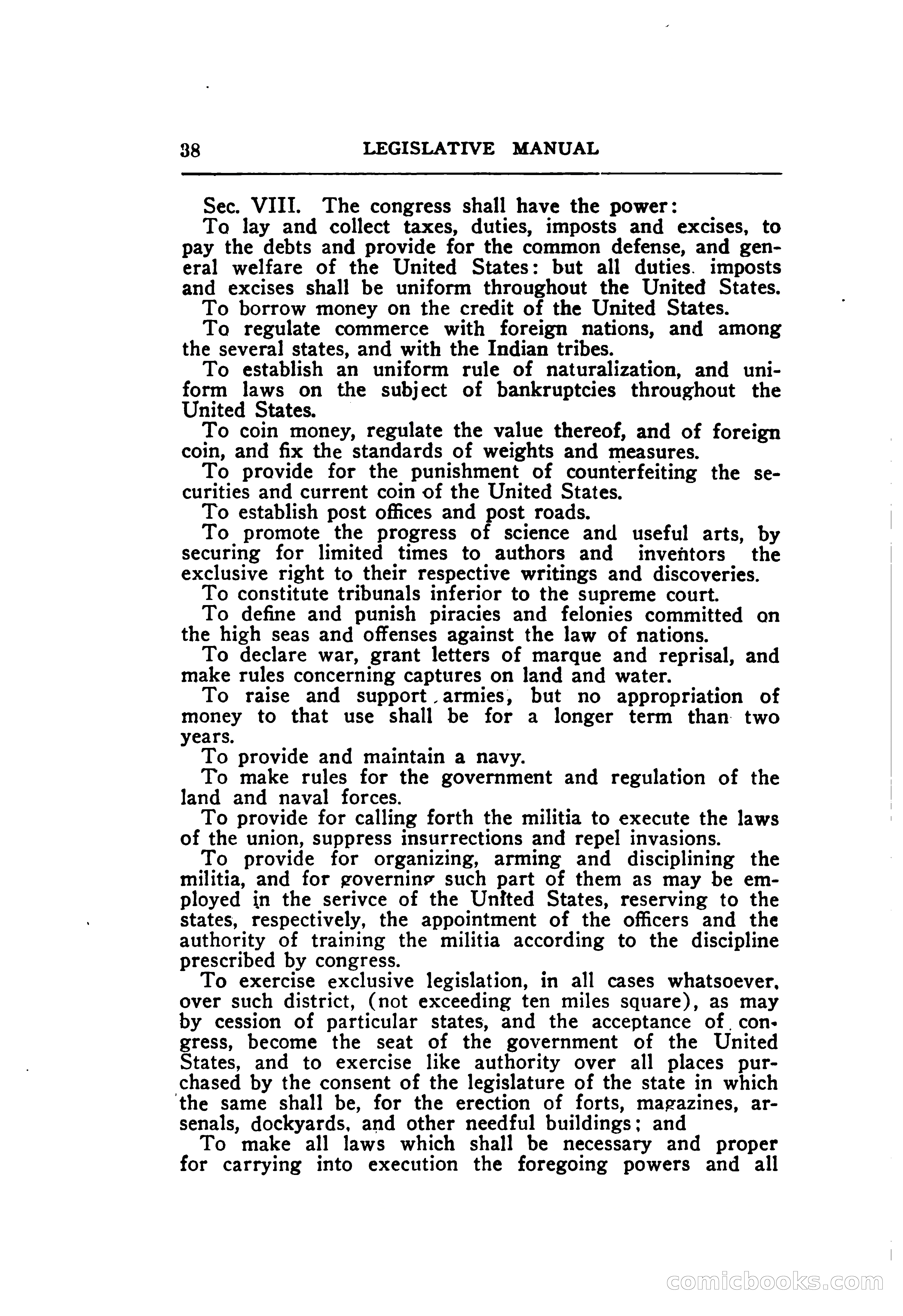 North Dakota Blue Book — page 85 of 395